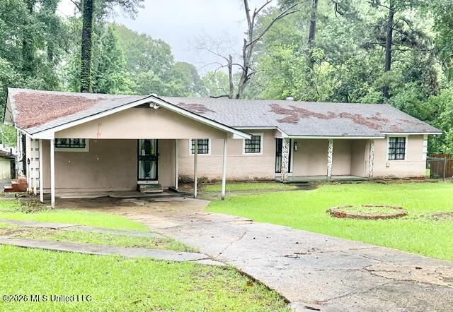 360 Pine Ridge Road Property Photo 2