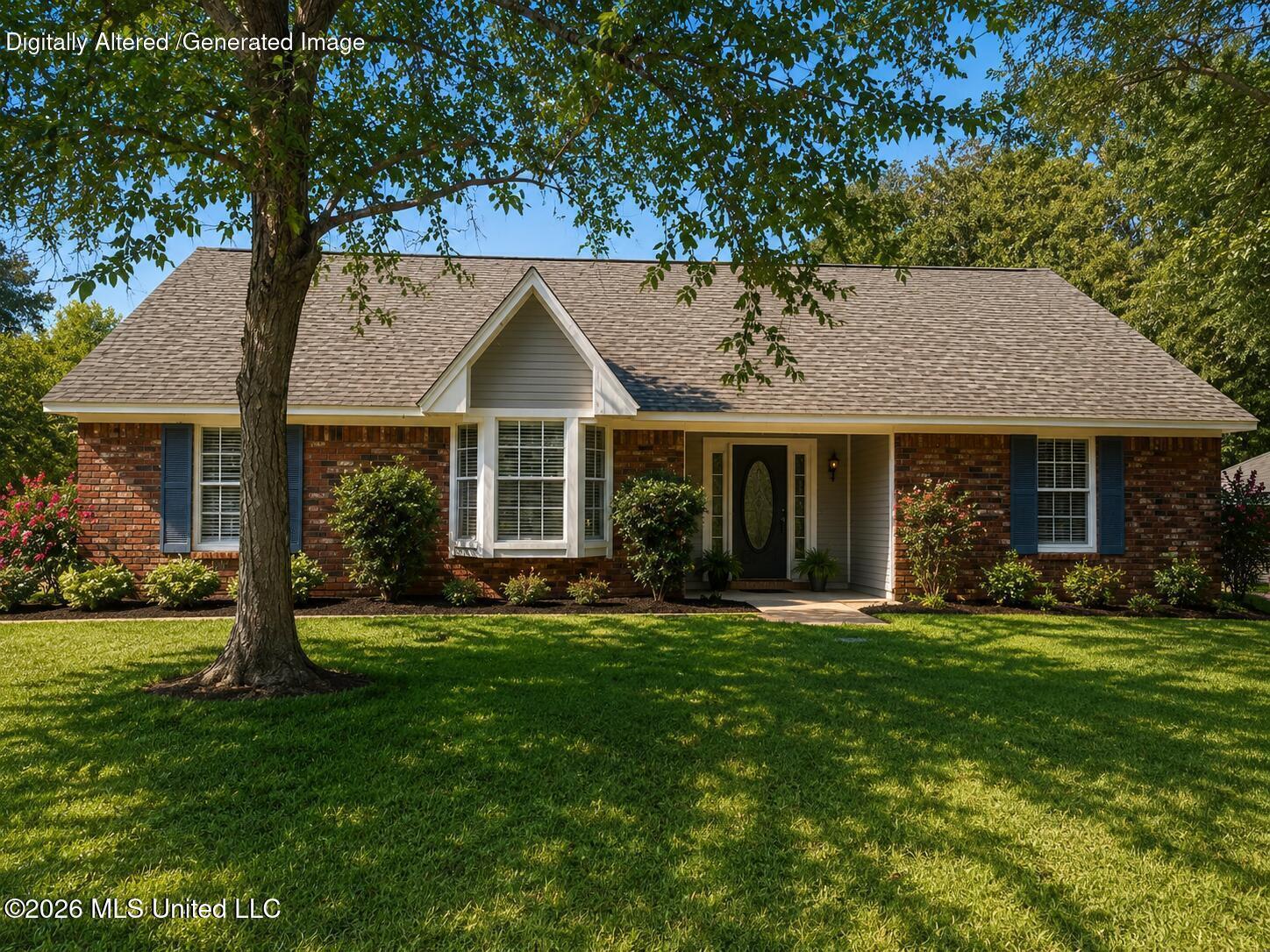 220 Cobblestone Drive Property Photo 1