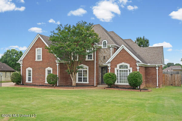 4832 Wedgewood Drive Property Photo 1