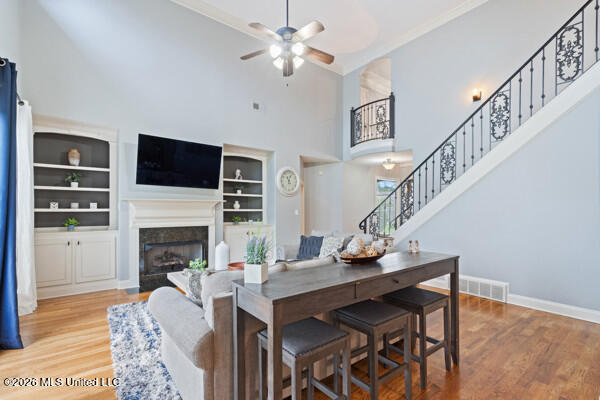 4832 Wedgewood Drive Property Photo 10