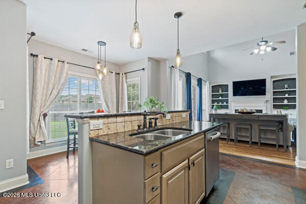 4832 Wedgewood Drive Property Photo 12