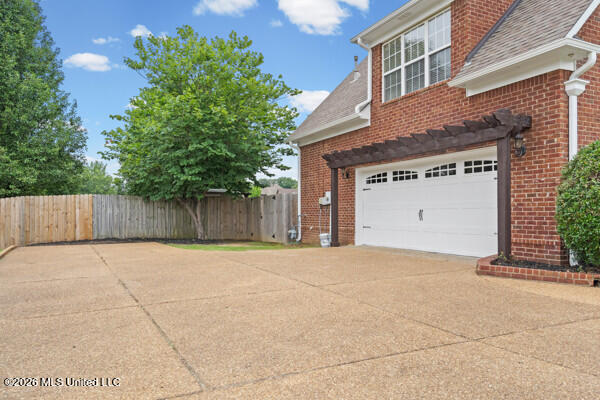 4832 Wedgewood Drive Property Photo 32