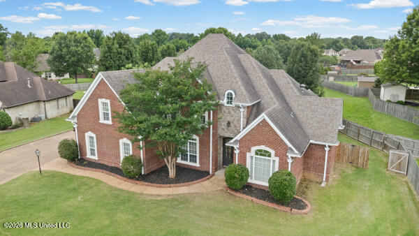 4832 Wedgewood Drive Property Photo 37