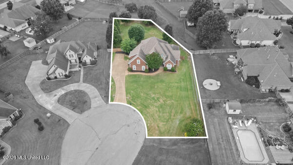 4832 Wedgewood Drive Property Photo 40