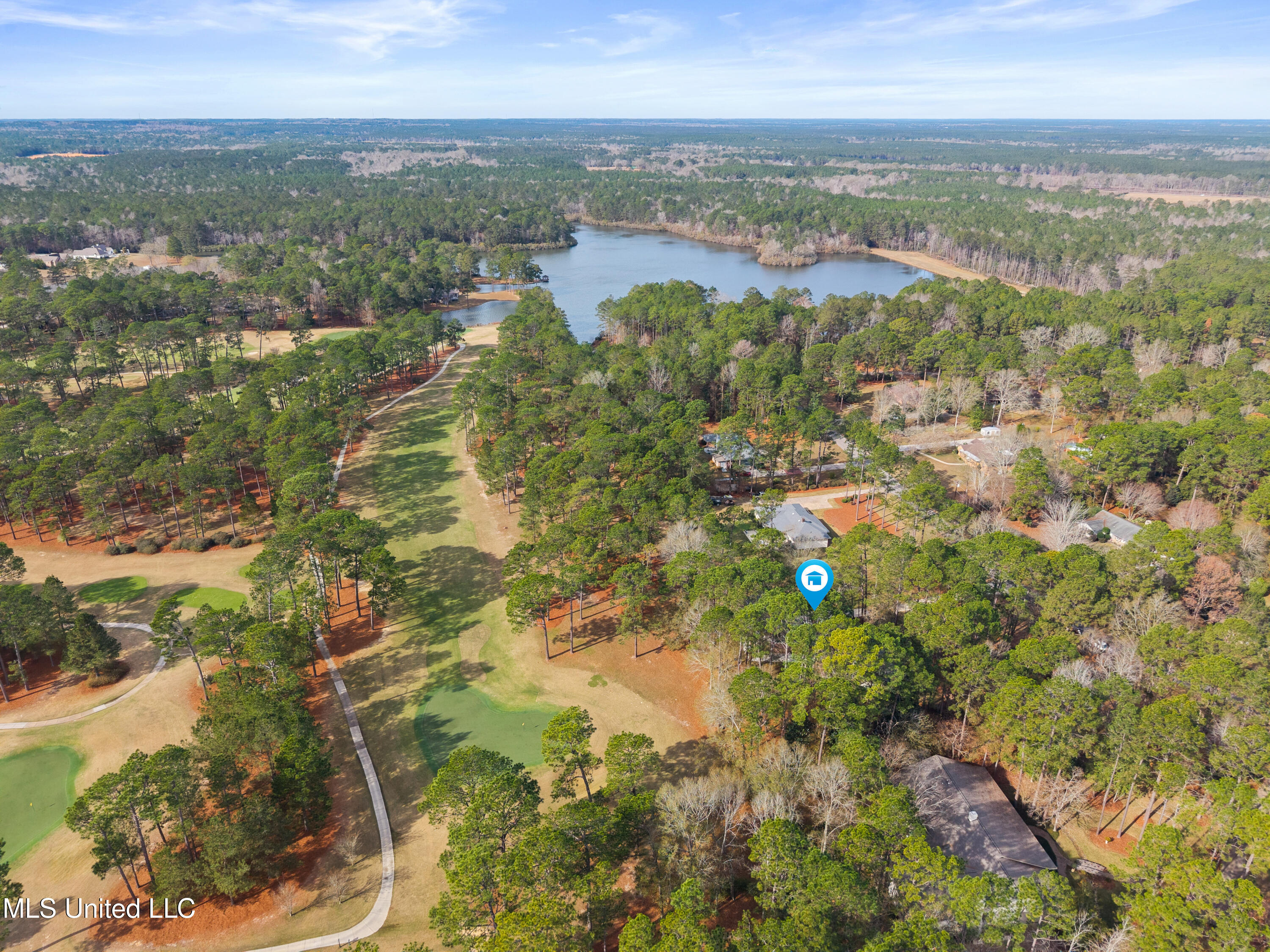 87 Fairlake Drive Property Photo 4