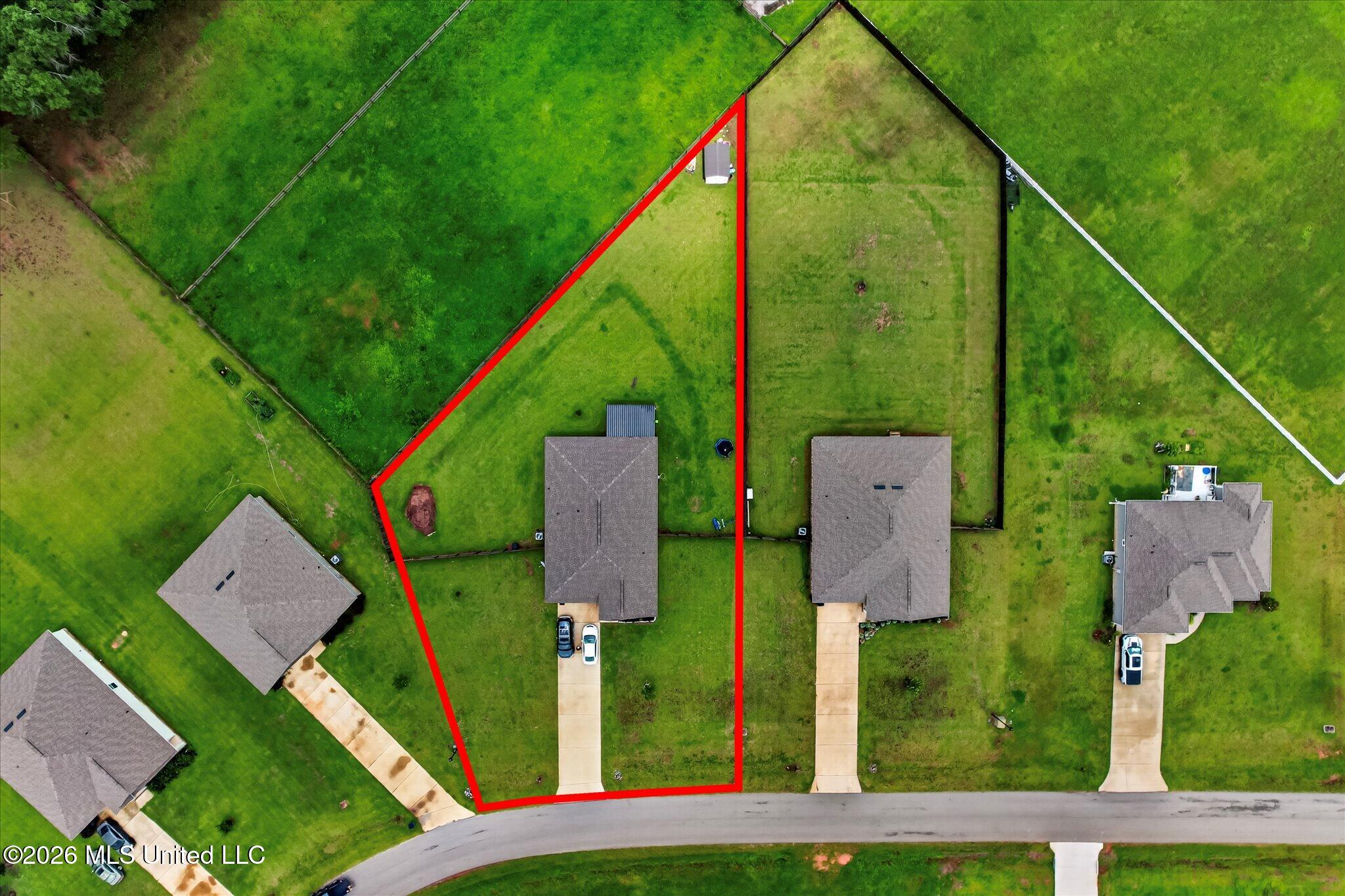 132 Magnolia Farms Drive Property Photo 60