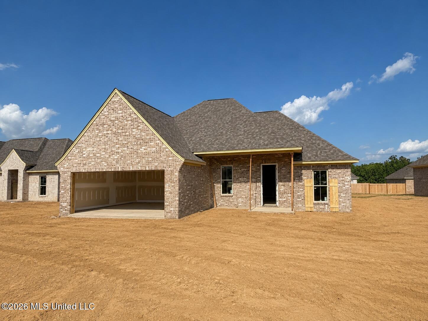 516 Portner Way Property Photo 1