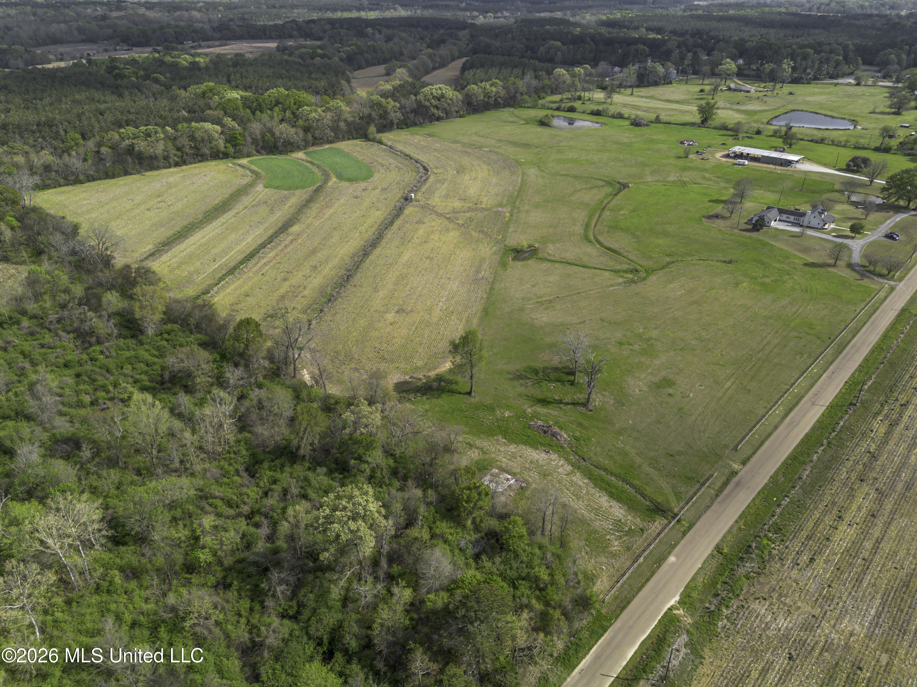 340 Black Jack Road Property Photo 1