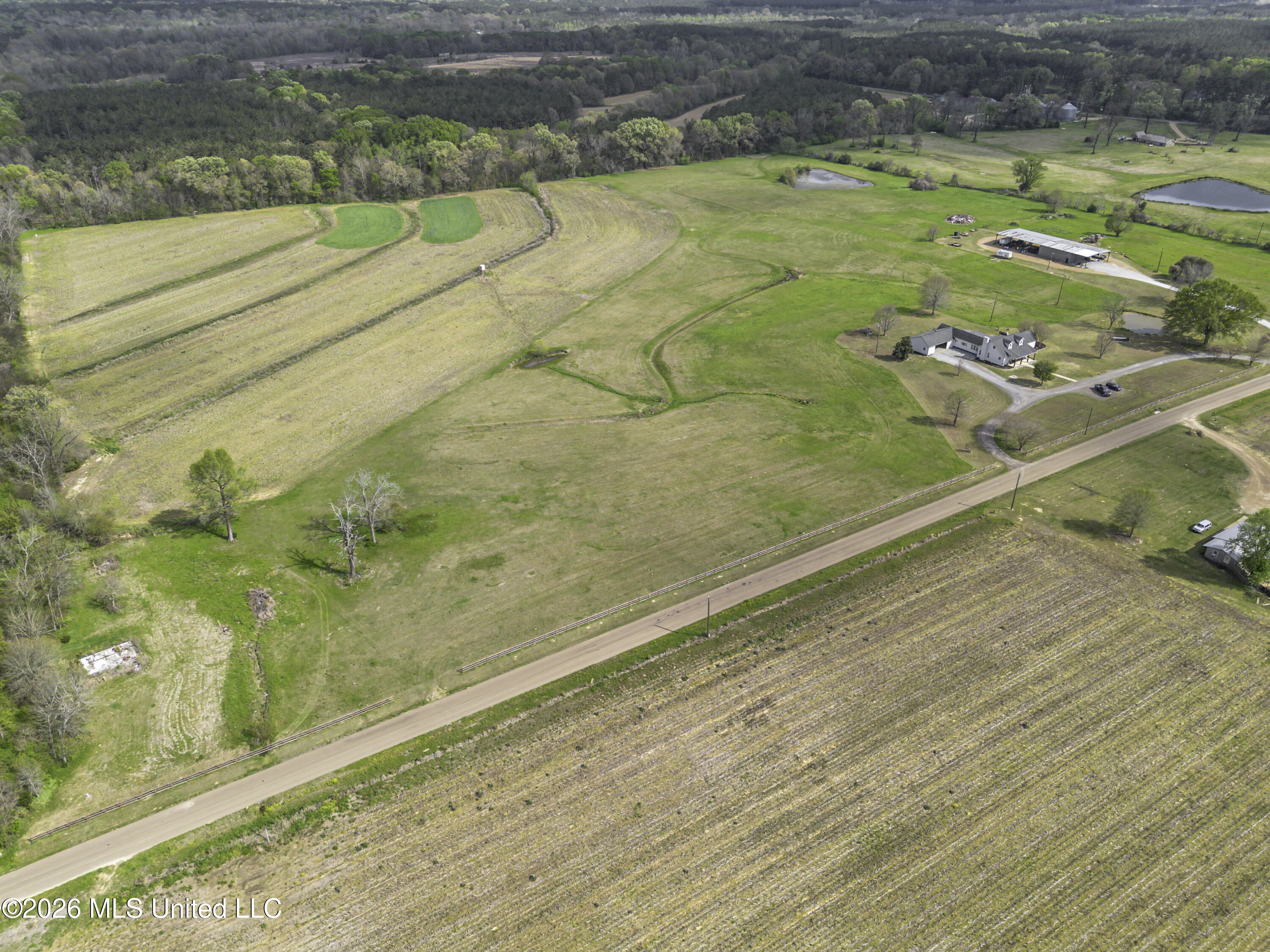 340 Black Jack Road Property Photo 2