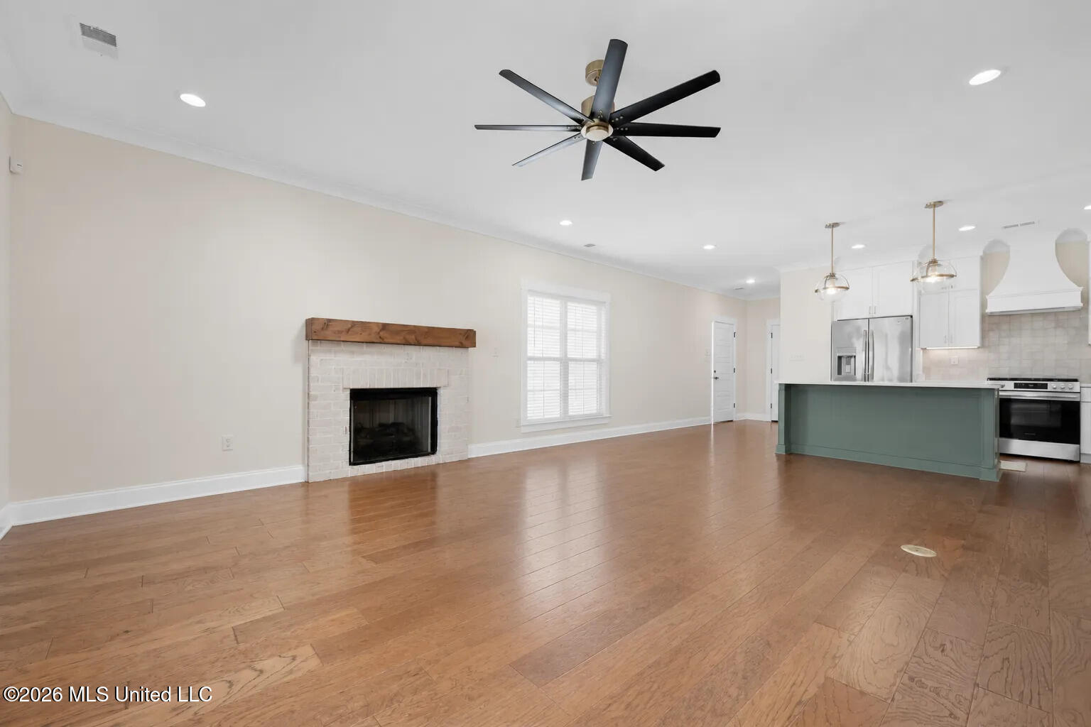 2866 High Pointe Avenue Property Photo 7