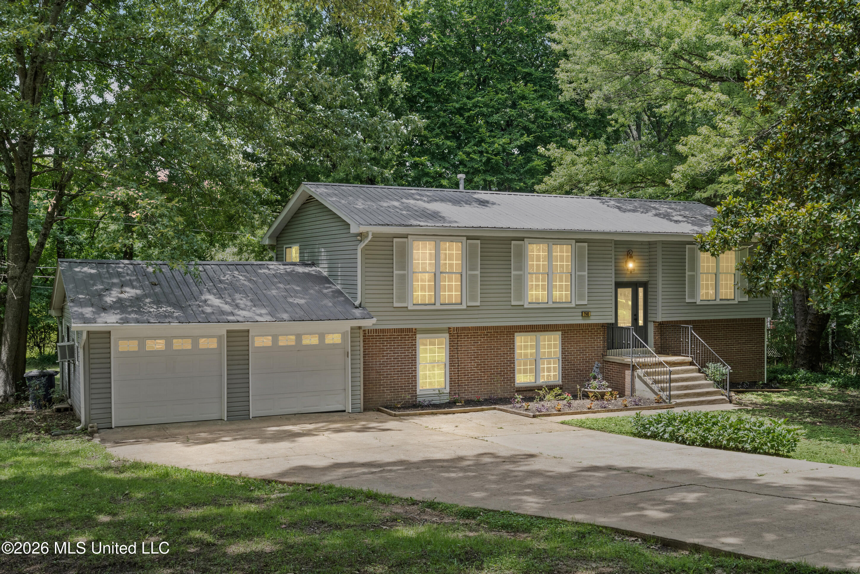 7145 Westbranch Road Property Photo 1
