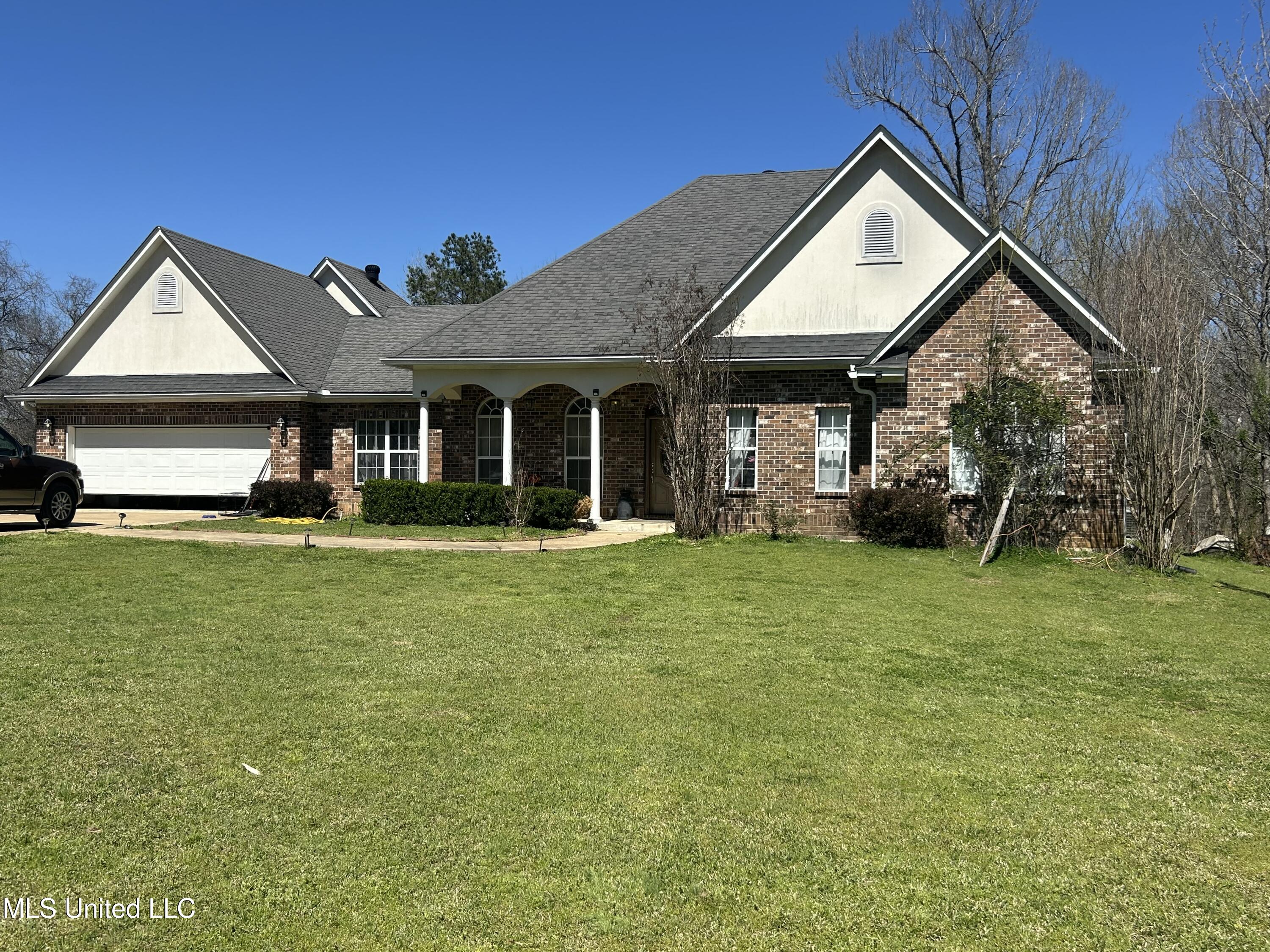2850 County Road 72 Property Photo 1
