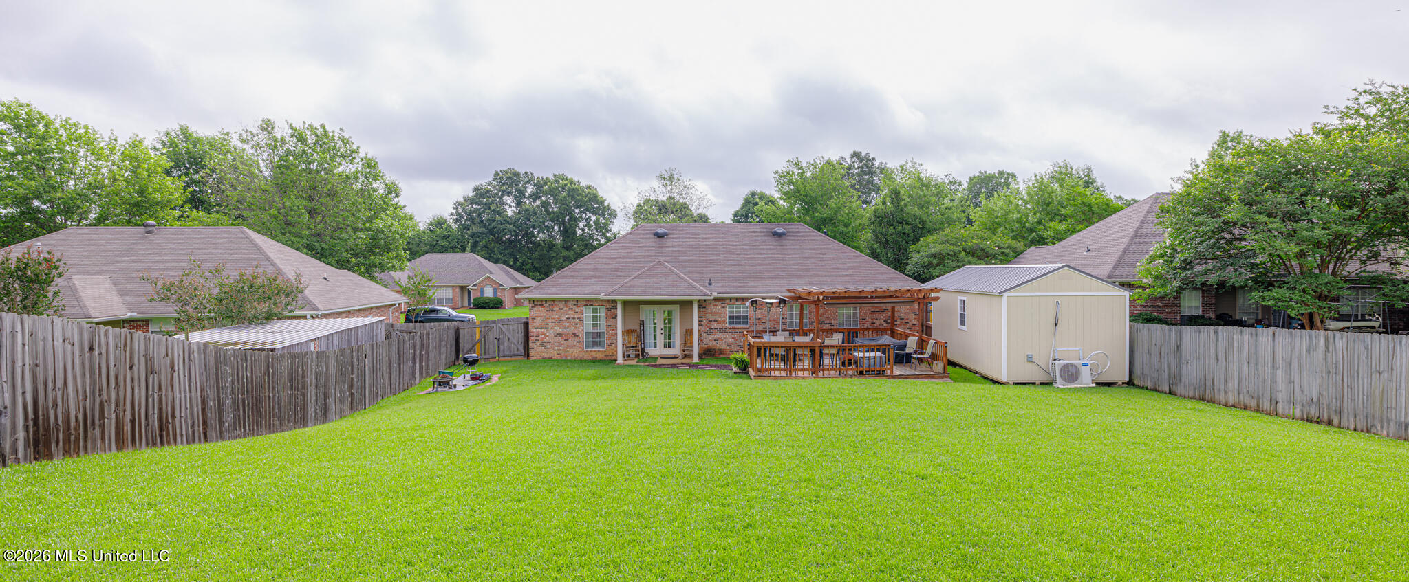 117 Southwood Drive Property Photo 8