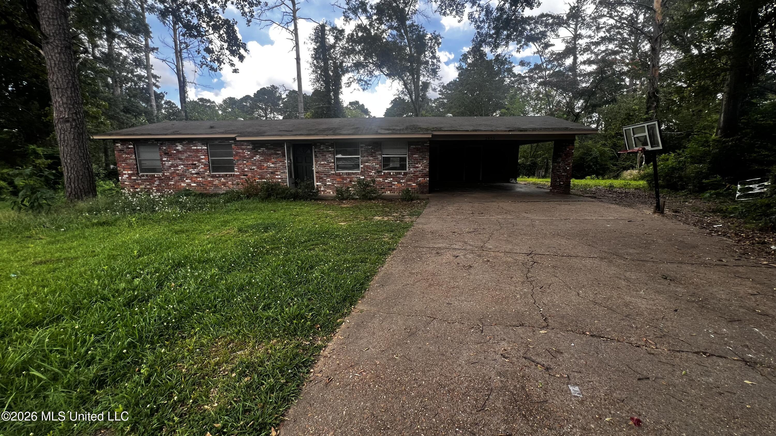 2650 Maria Terrace Property Photo 1