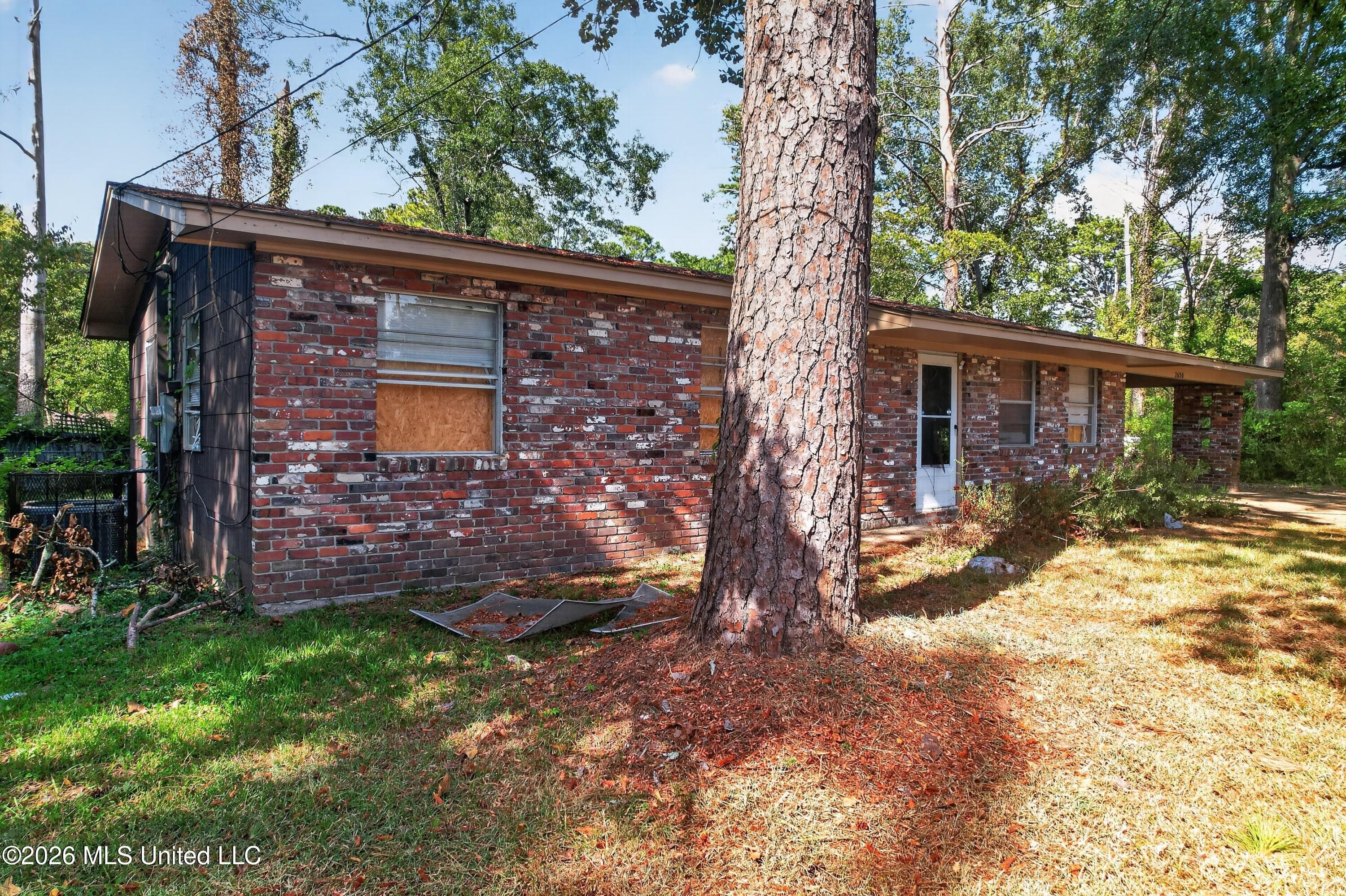 2650 Maria Terrace Property Photo 2