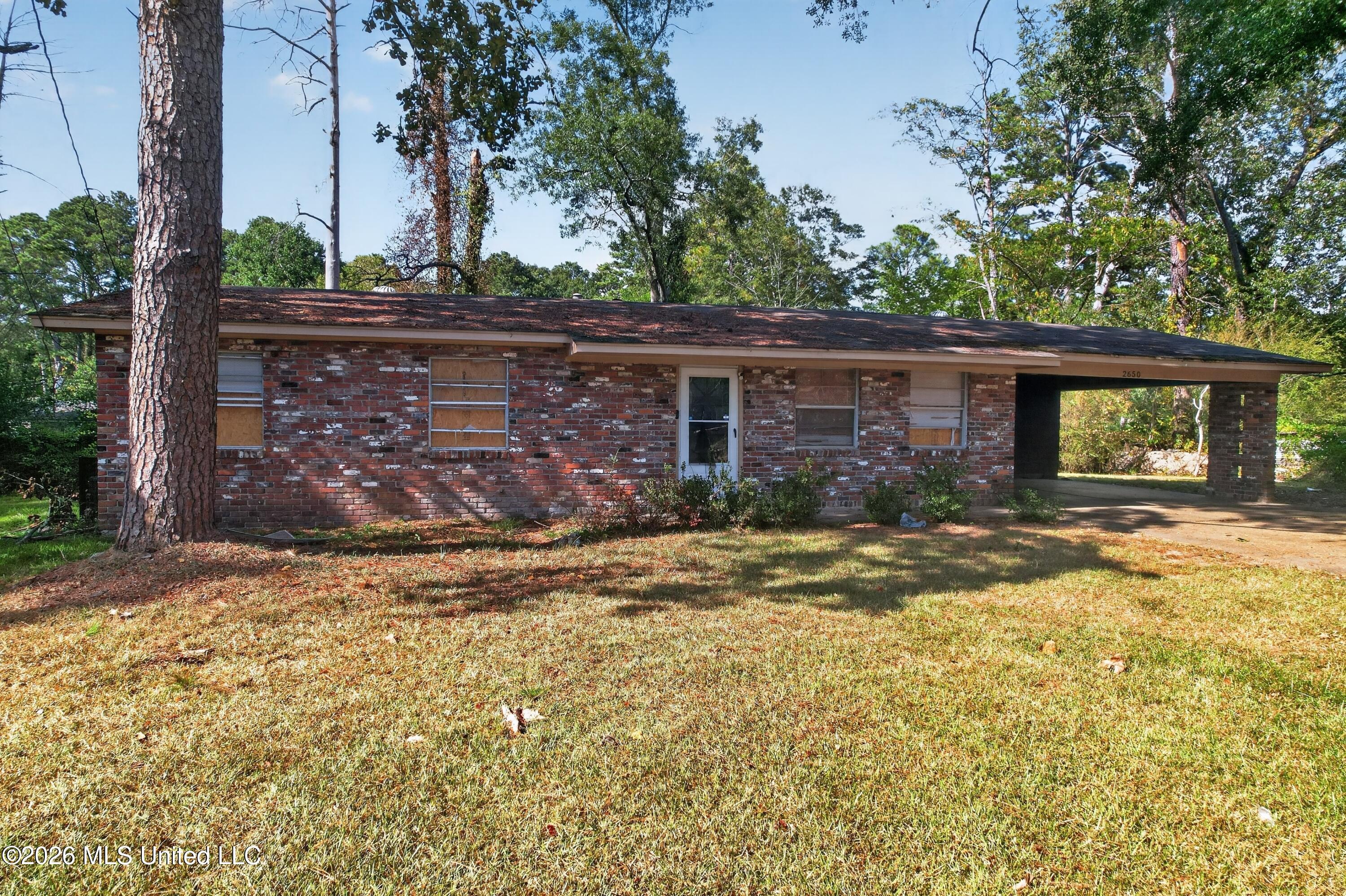 2650 Maria Terrace Property Photo 4