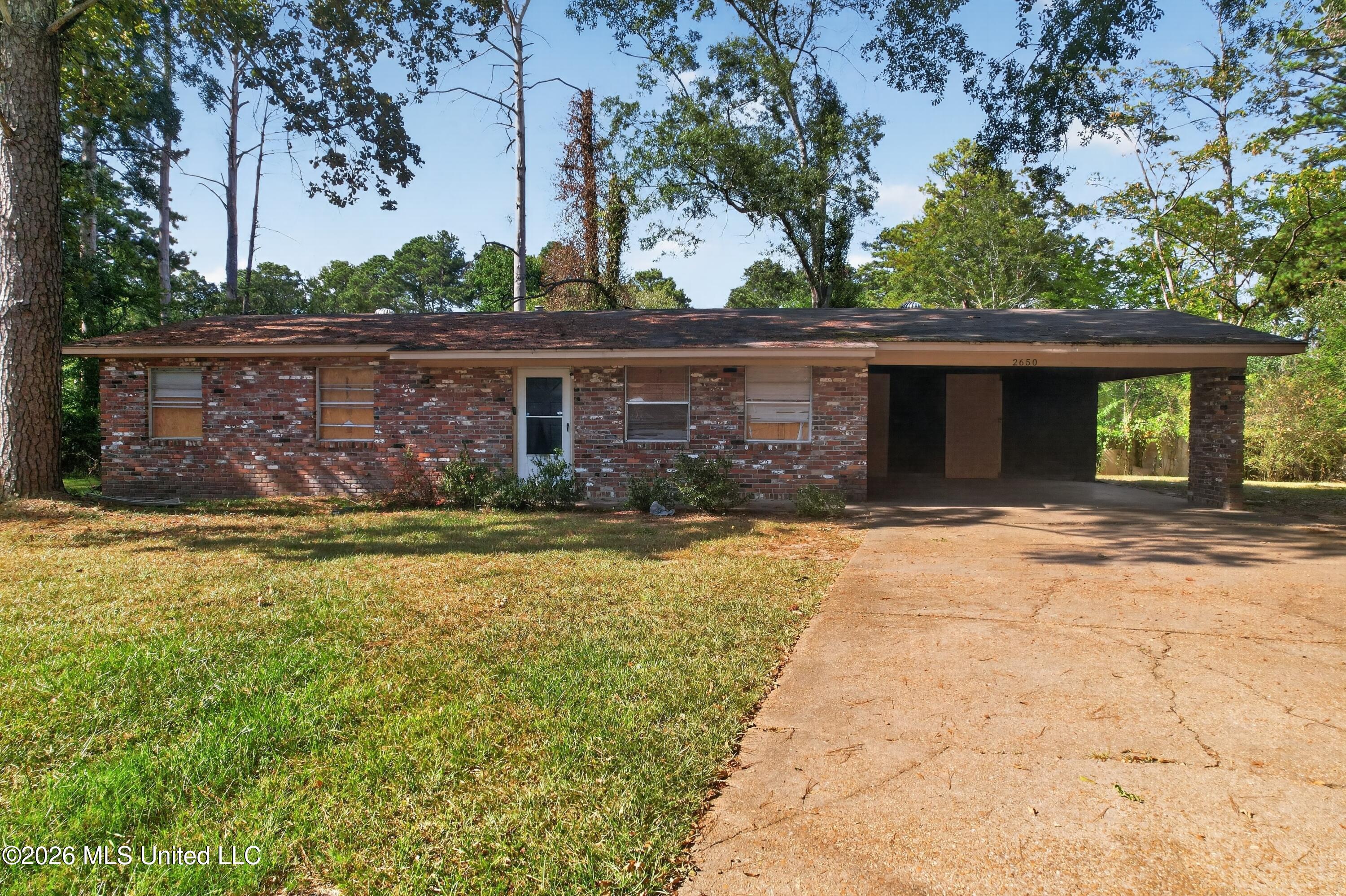 2650 Maria Terrace Property Photo 10