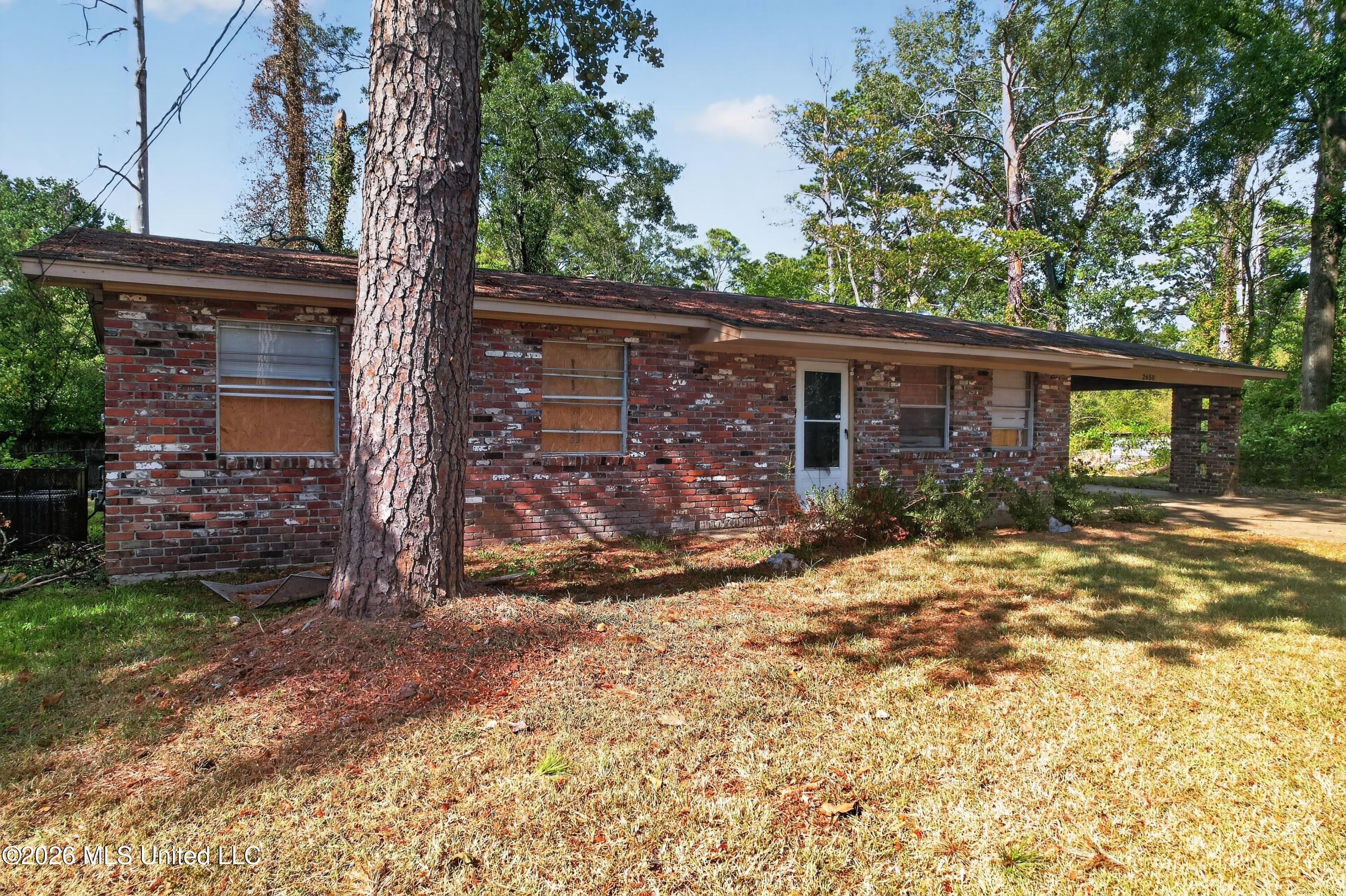 2650 Maria Terrace Property Photo 11