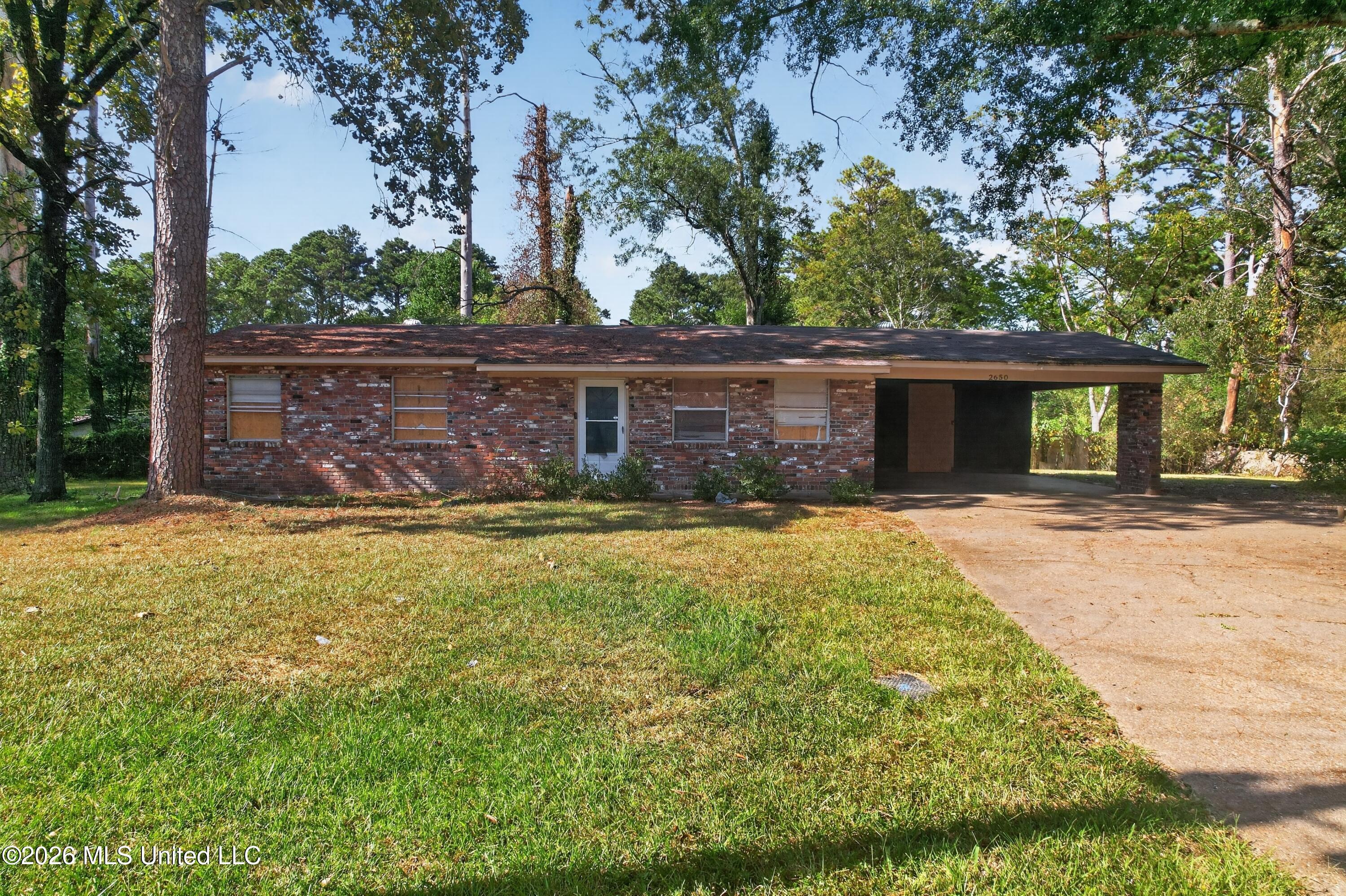 2650 Maria Terrace Property Photo 16