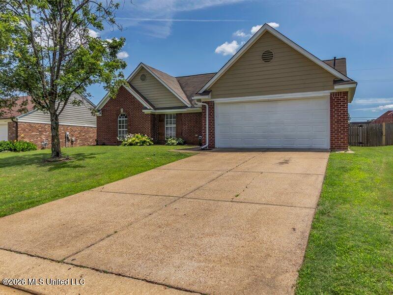 4103 Meadow Creek Drive Property Photo 1