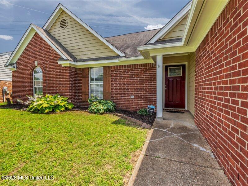 4103 Meadow Creek Drive Property Photo 2
