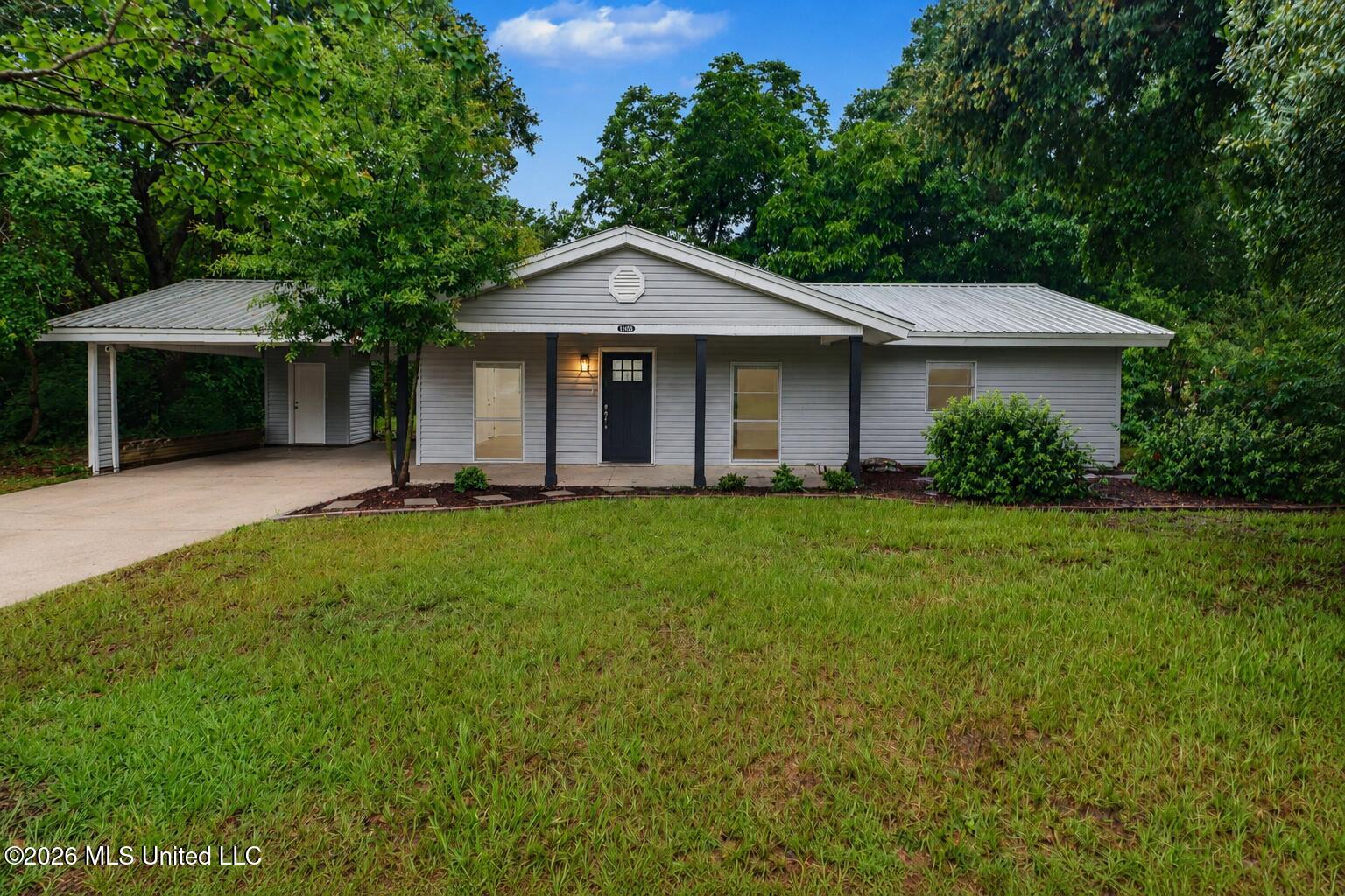 11433 Klein Road Property Photo 1