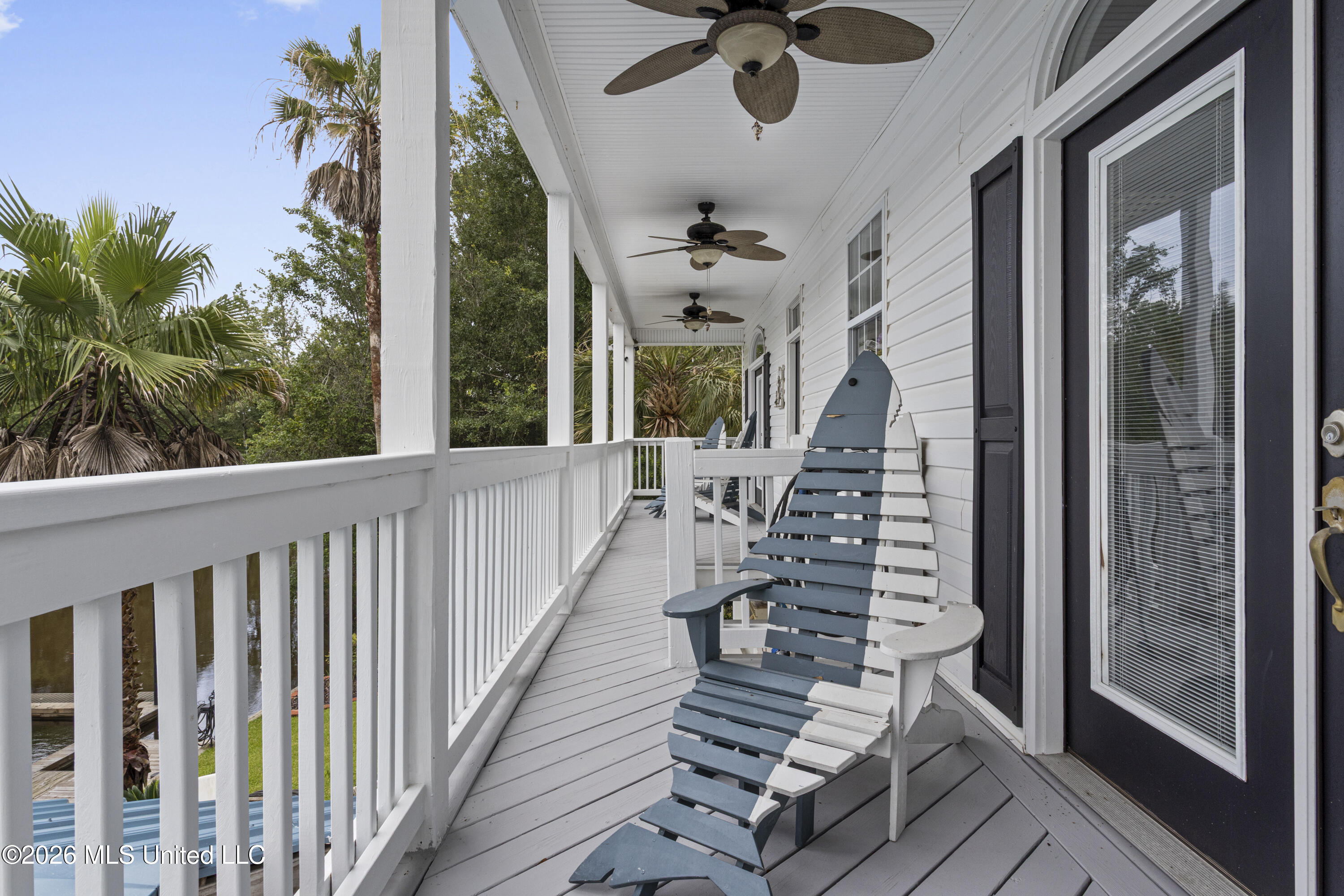 4502 Audubon Trail Property Photo 5