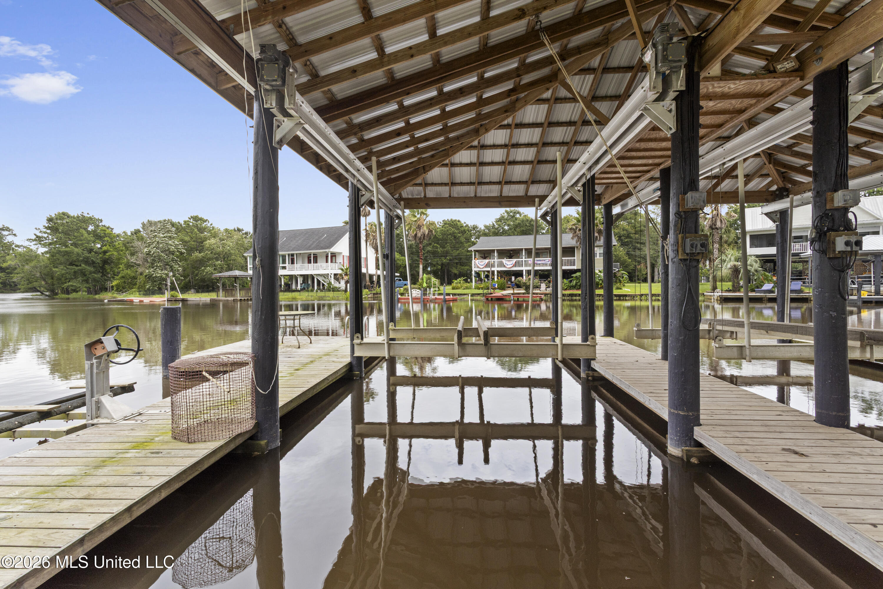 4502 Audubon Trail Property Photo 53