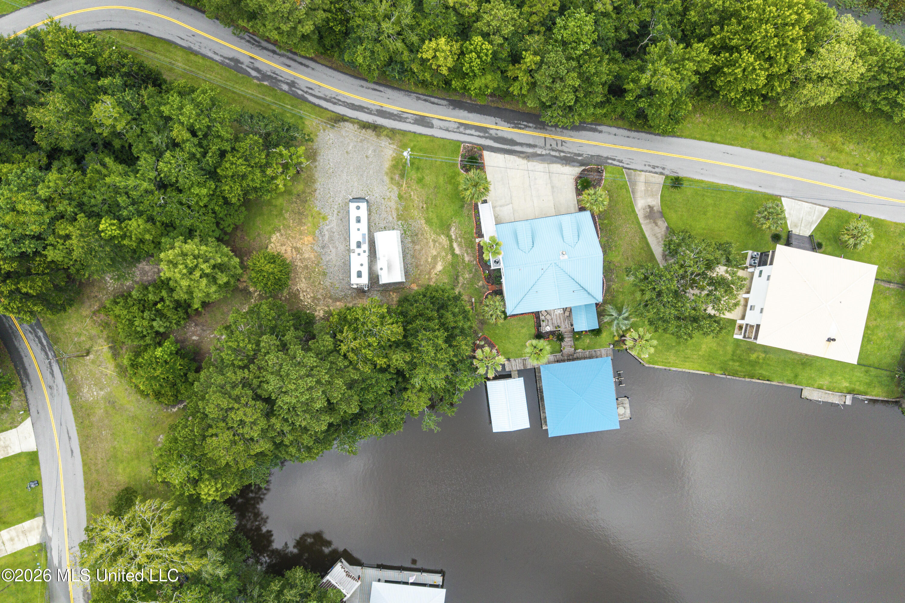 4502 Audubon Trail Property Photo 59