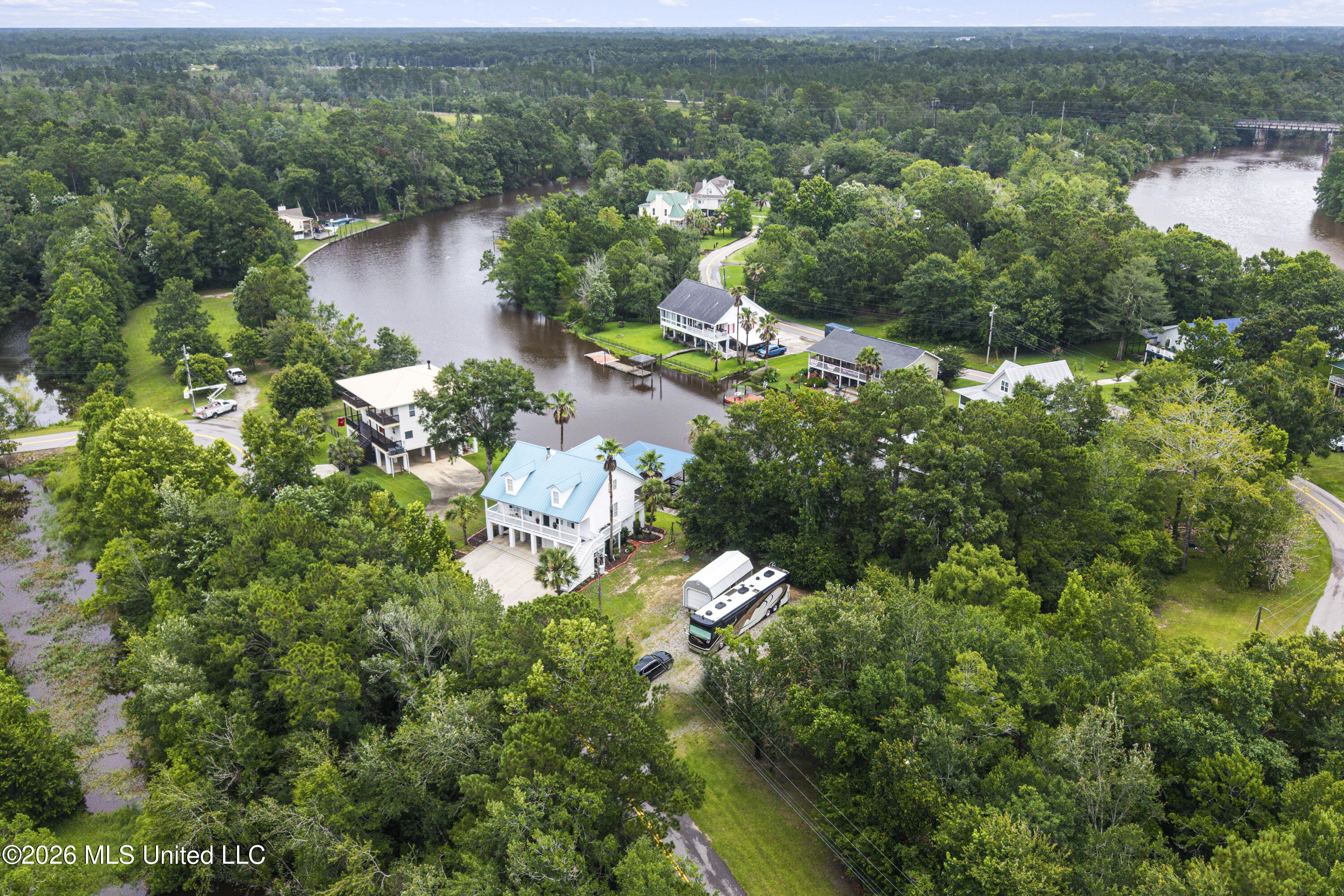 4502 Audubon Trail Property Photo 60