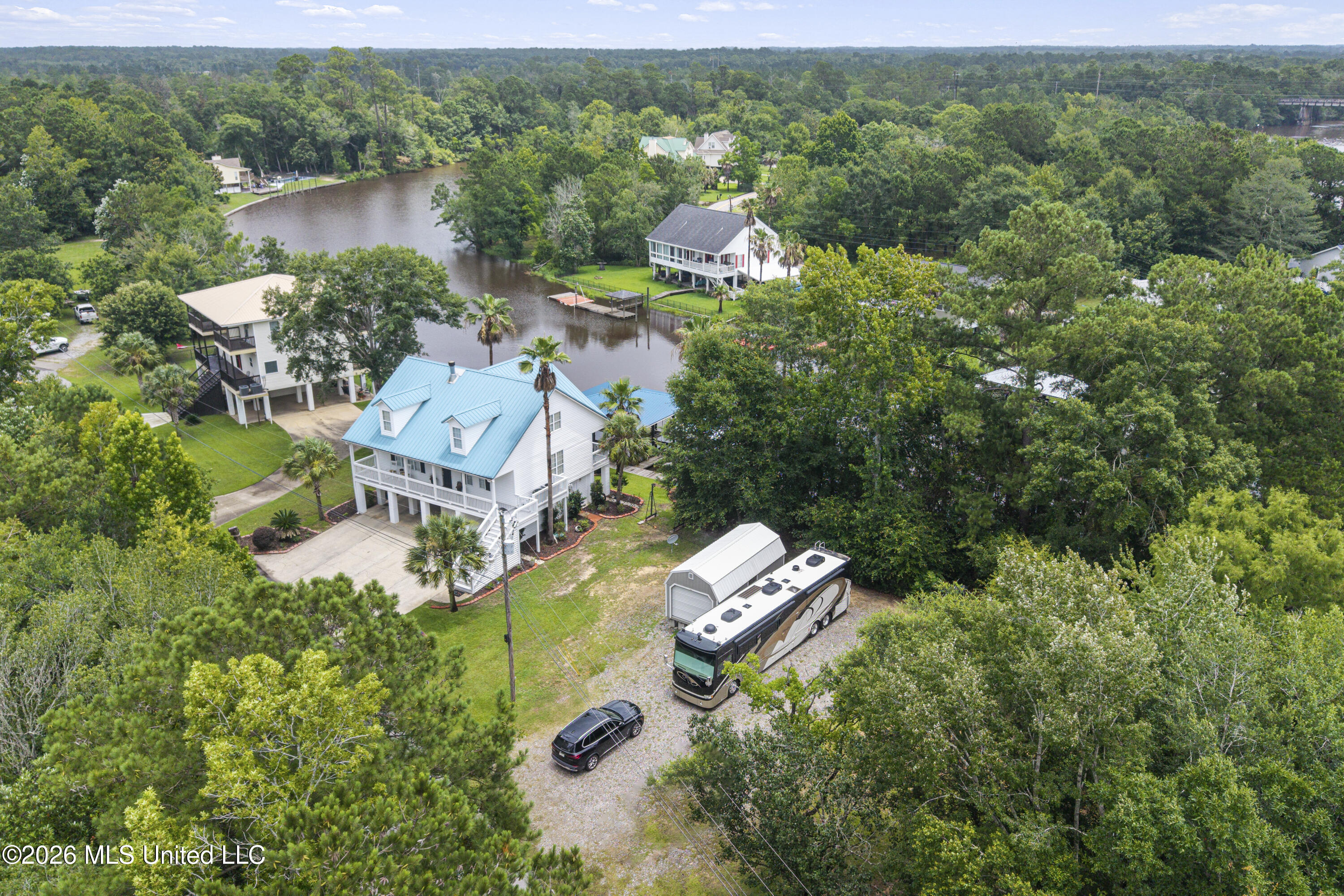 4502 Audubon Trail Property Photo 63
