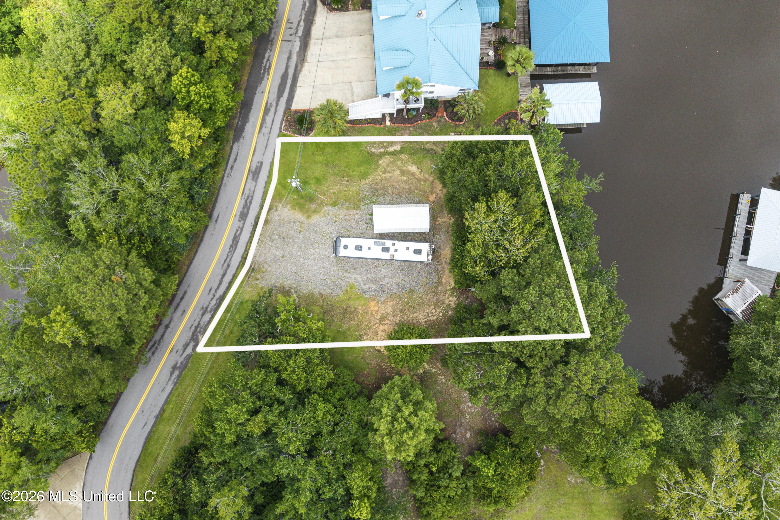 4502 Audubon Trail Property Photo 68