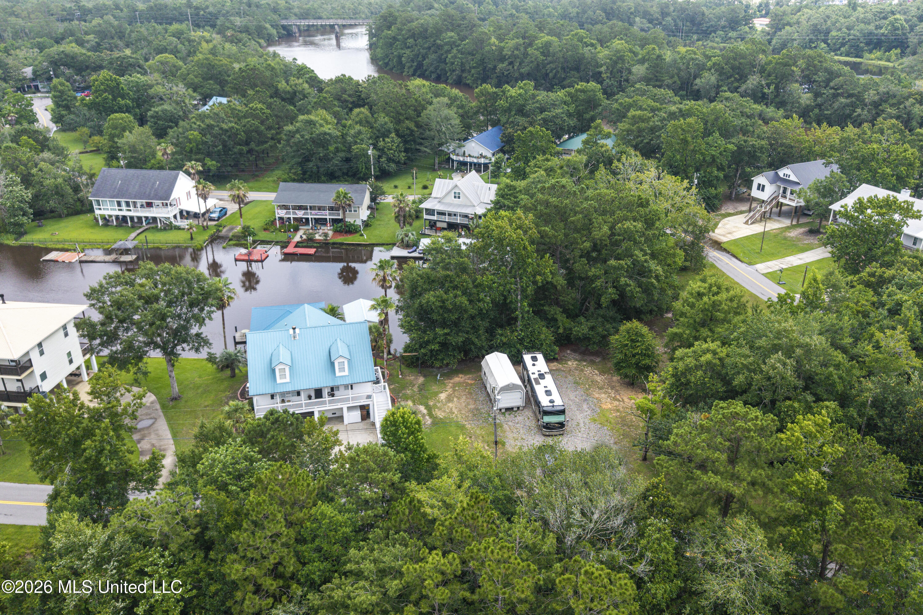 4502 Audubon Trail Property Photo 69