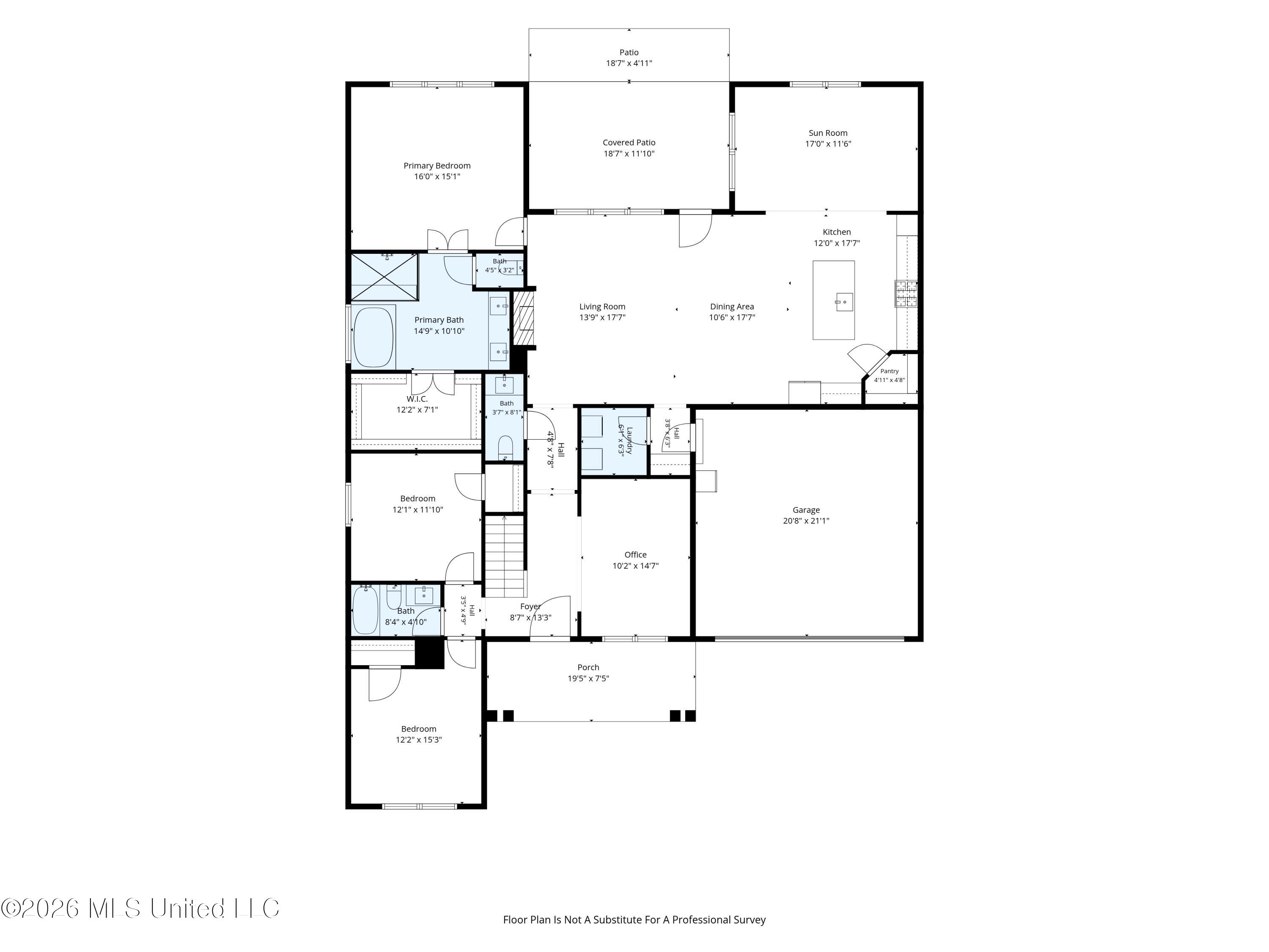 13910 Highlands Crest Loop Property Photo 11