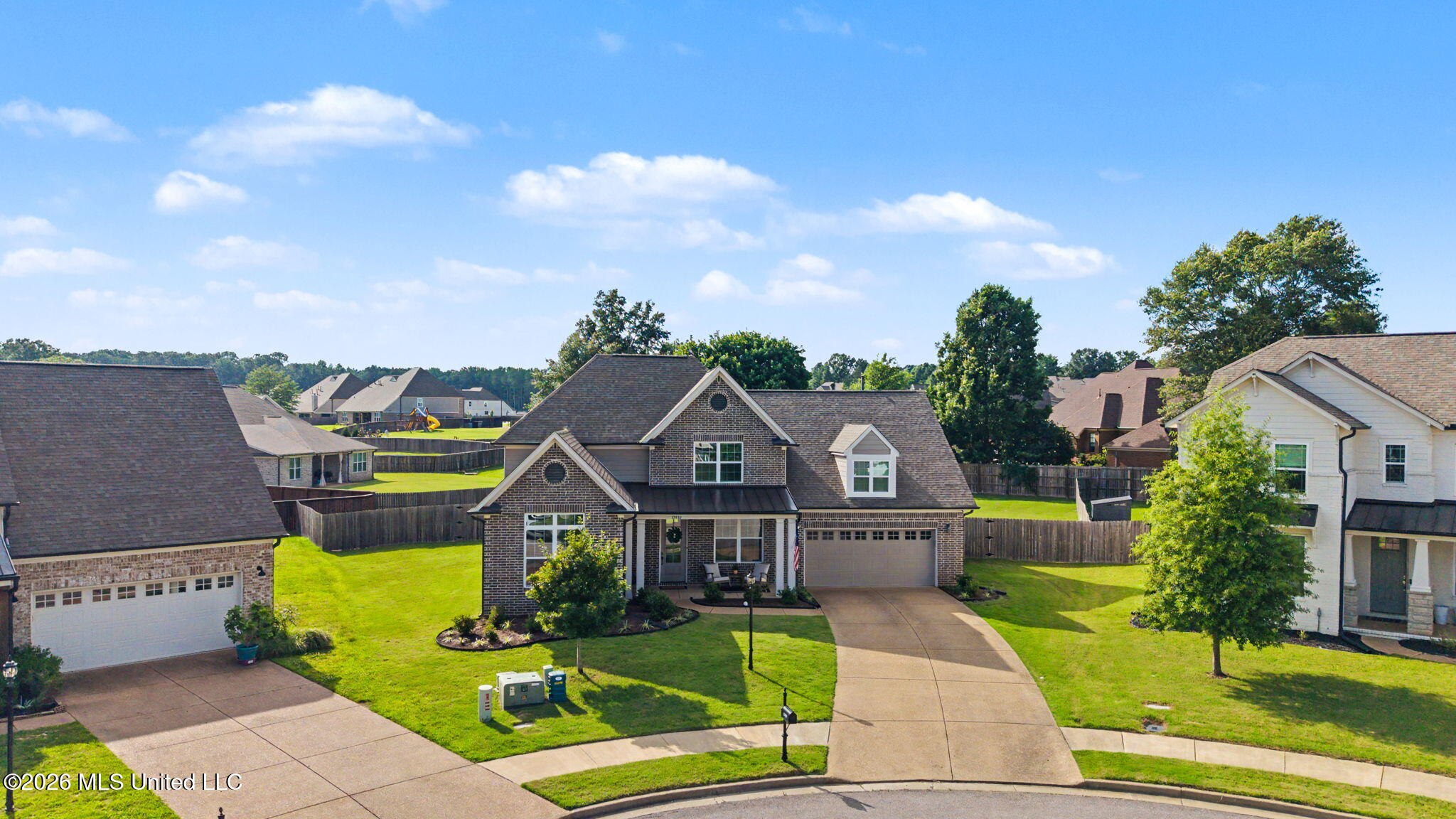 13910 Highlands Crest Loop Property Photo 54