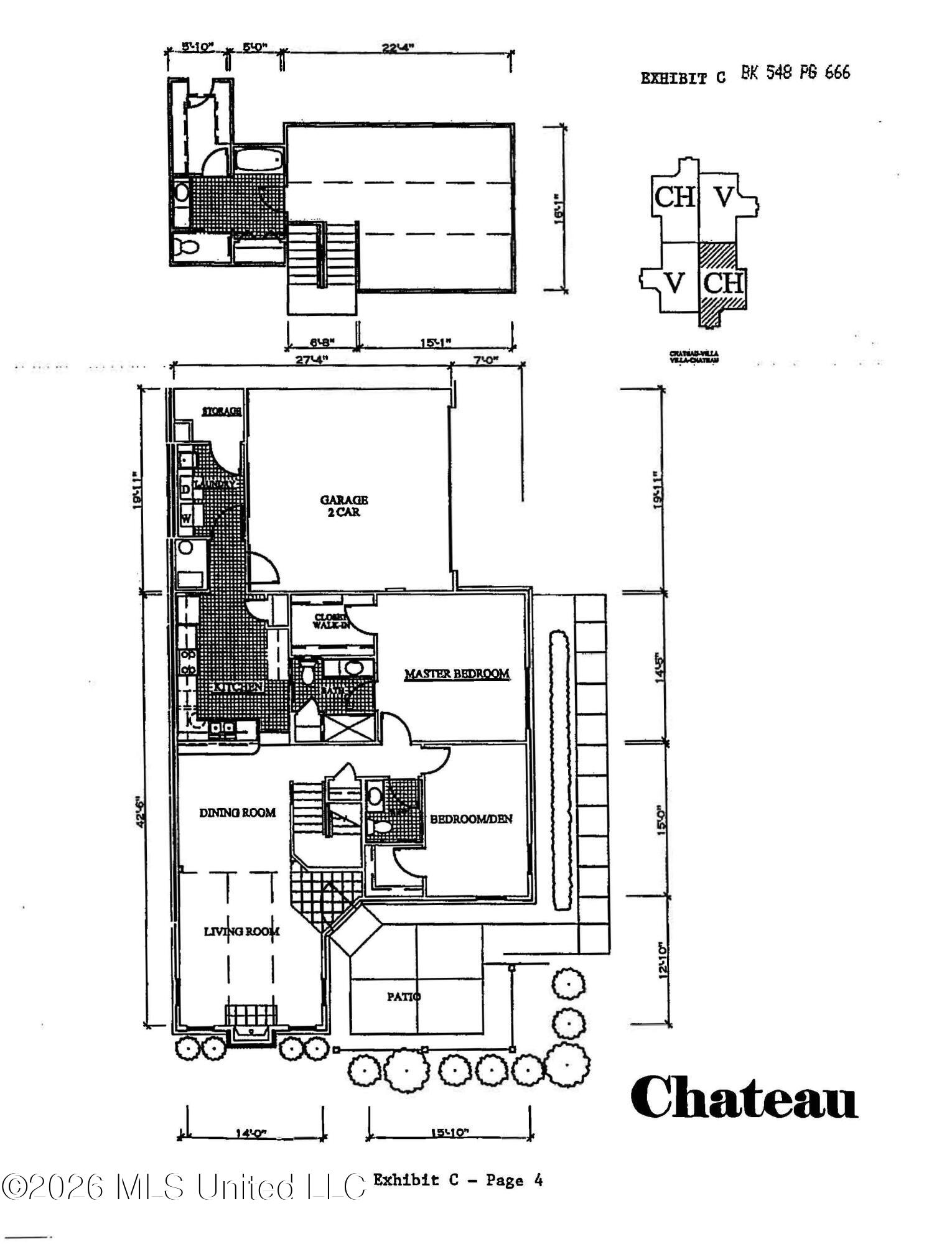 8817 Parkview Oaks Circle Property Photo 30