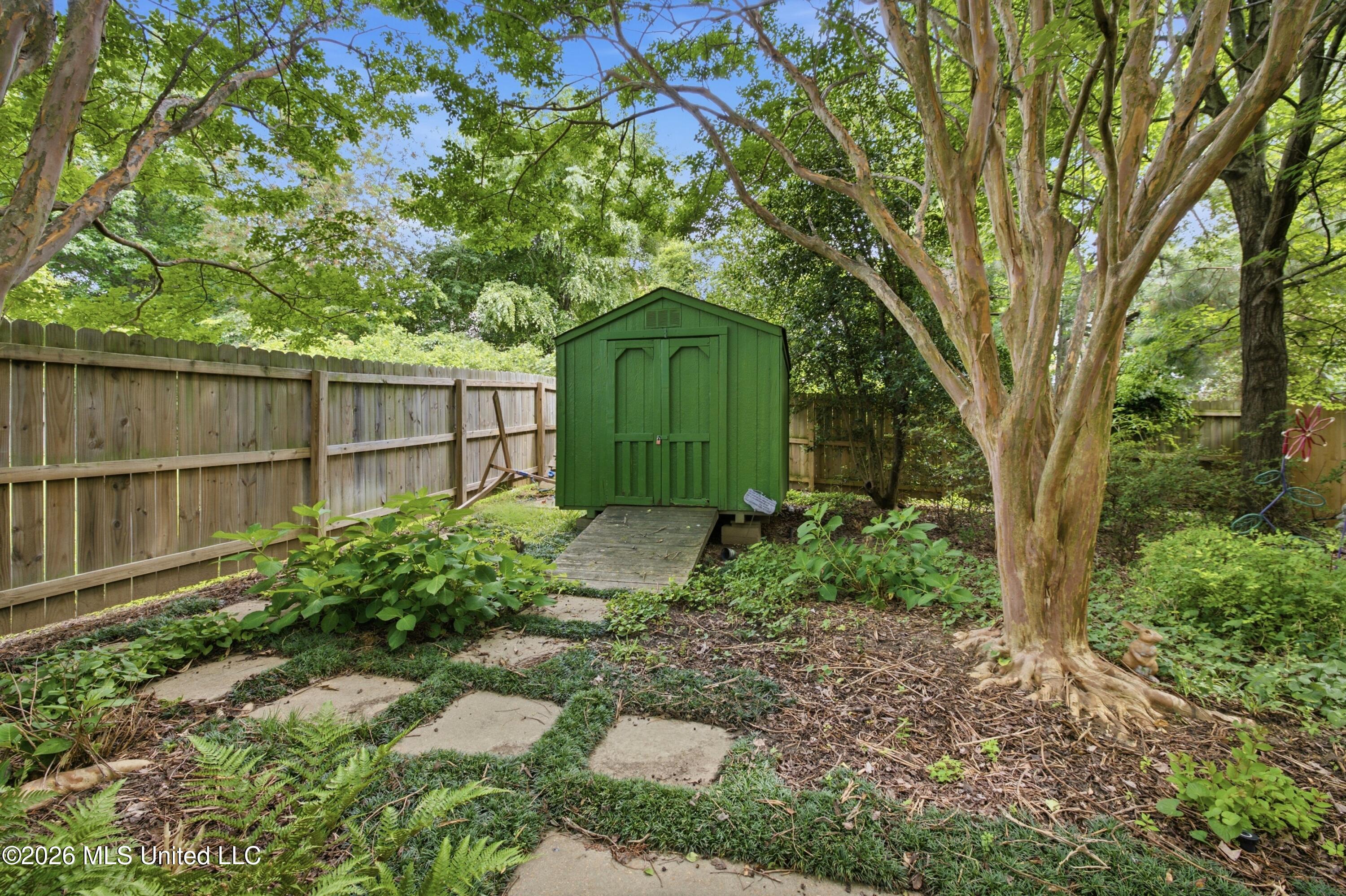 907 Mcgowan Drive Property Photo 25