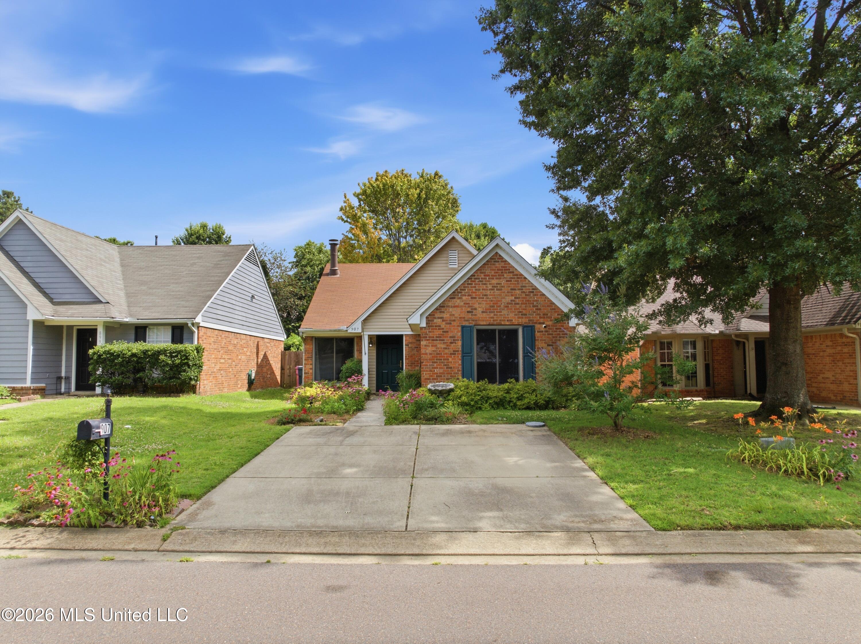 907 Mcgowan Drive Property Photo 26