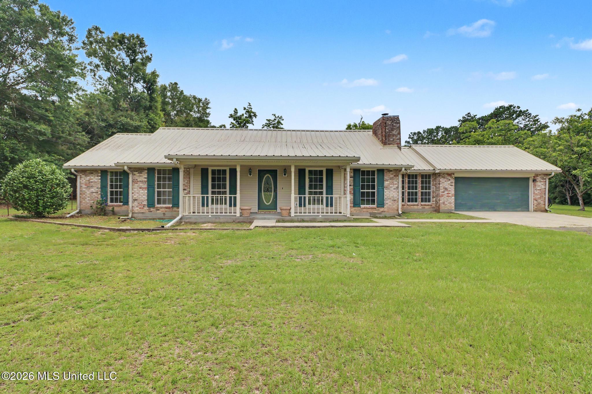 256 Morgan Seal Road Property Photo 1