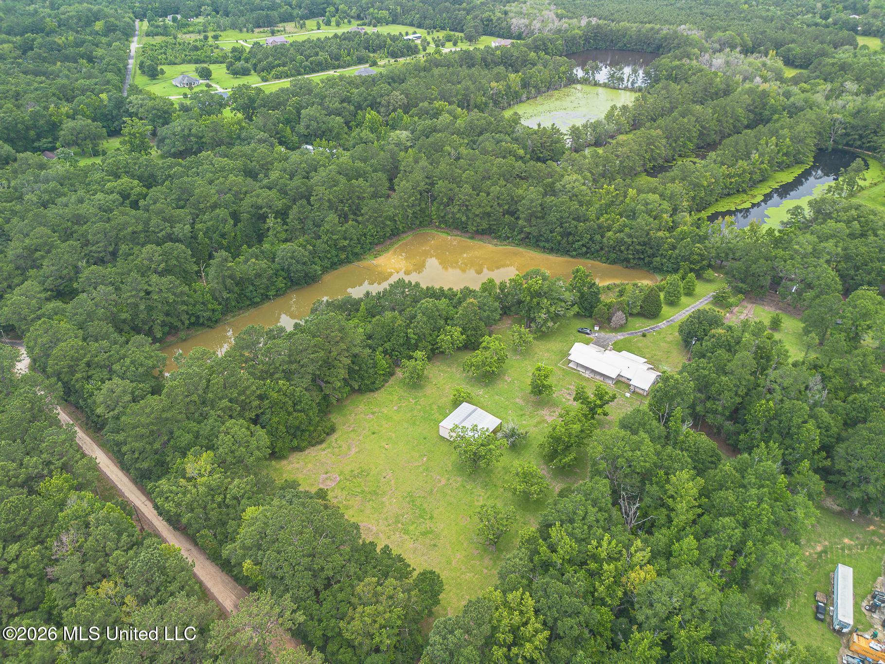 256 Morgan Seal Road Property Photo 25