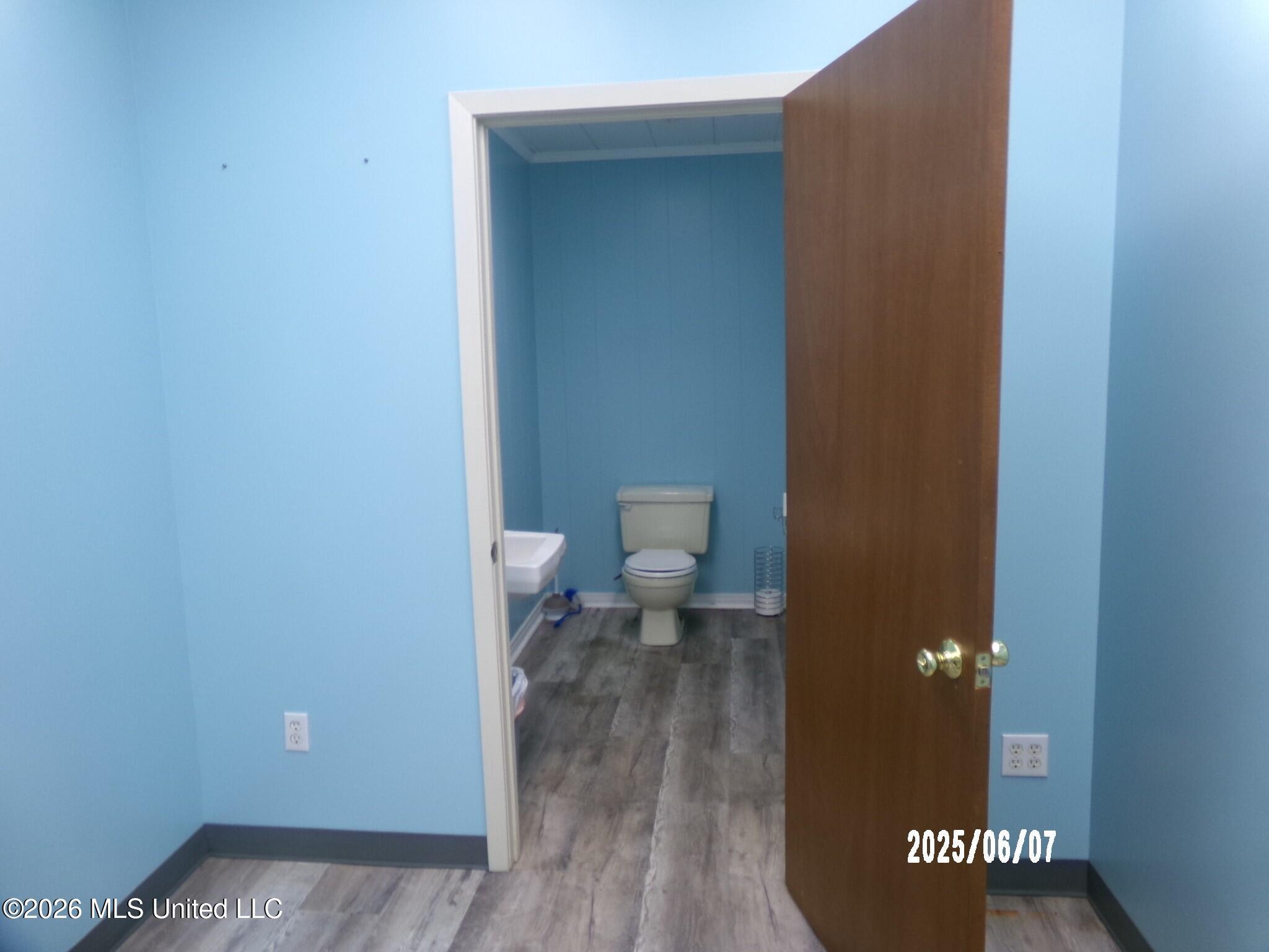 0 Sawyer Road Property Photo 12