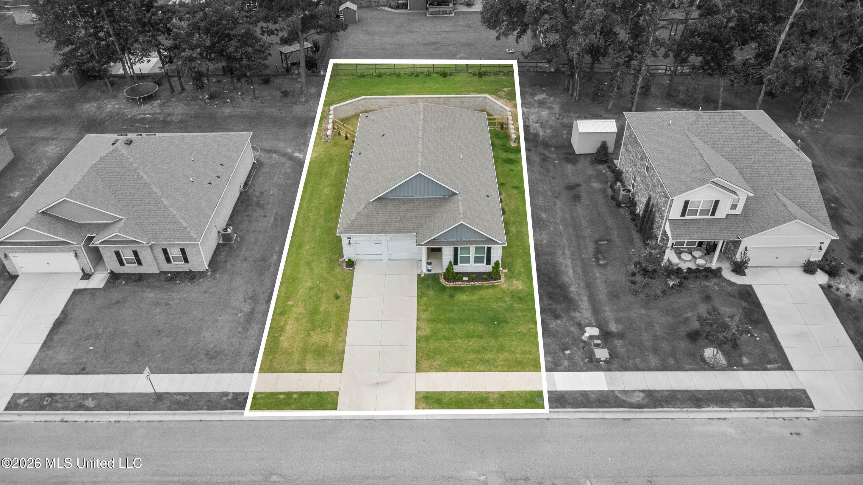 2091 Hyacinth Lane Property Photo 30