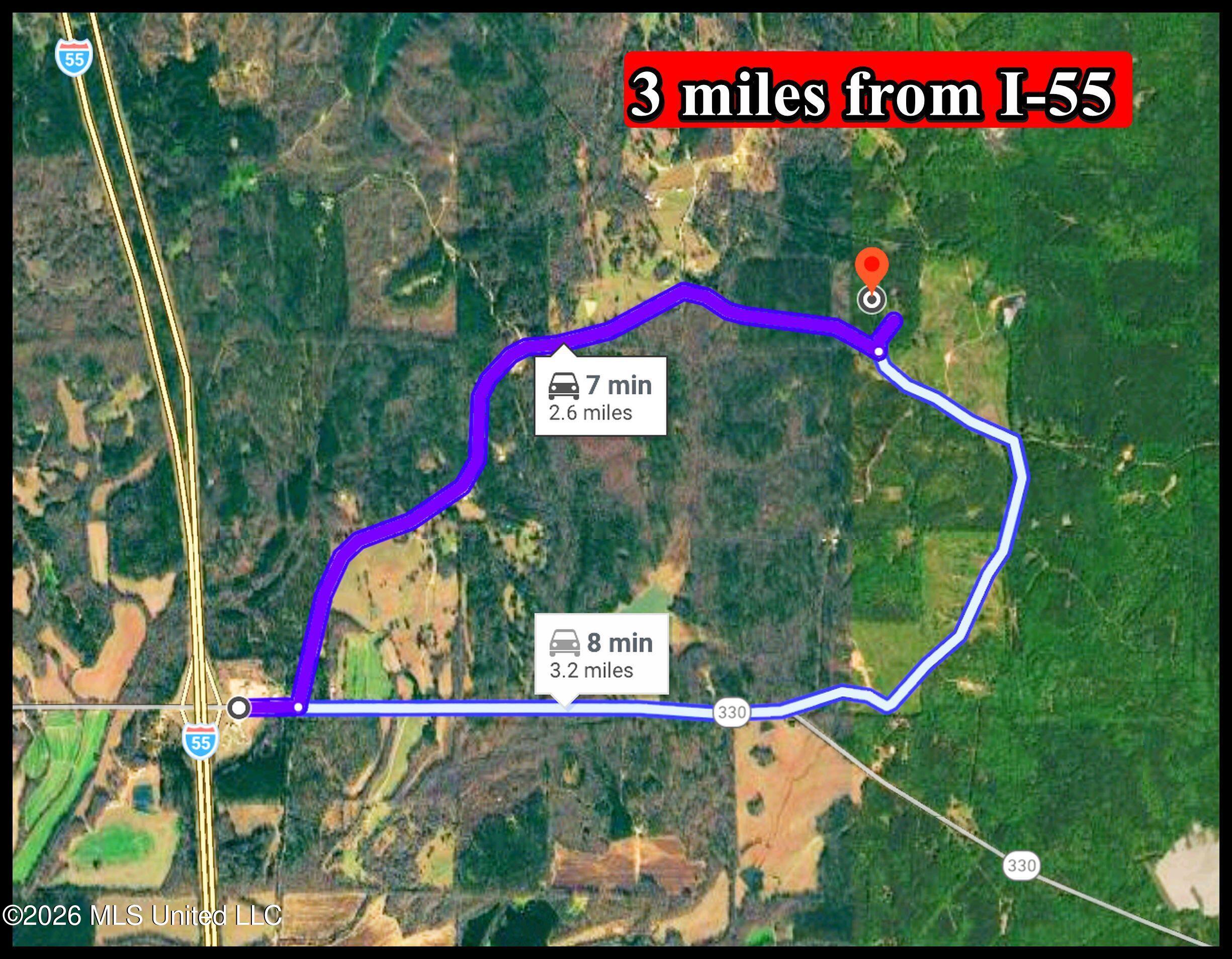 County Road 154 Property Photo 3