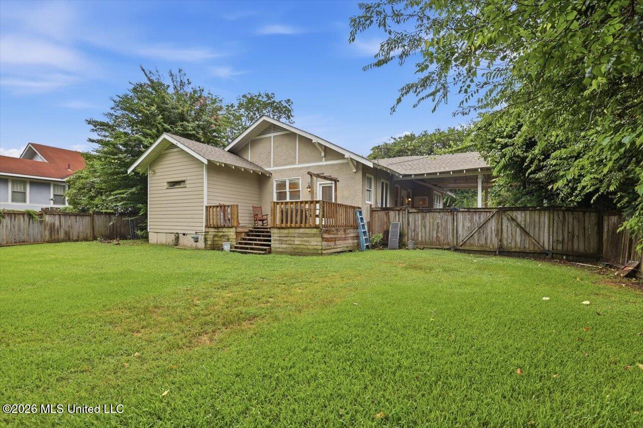 441 E Peace Street Property Photo 25