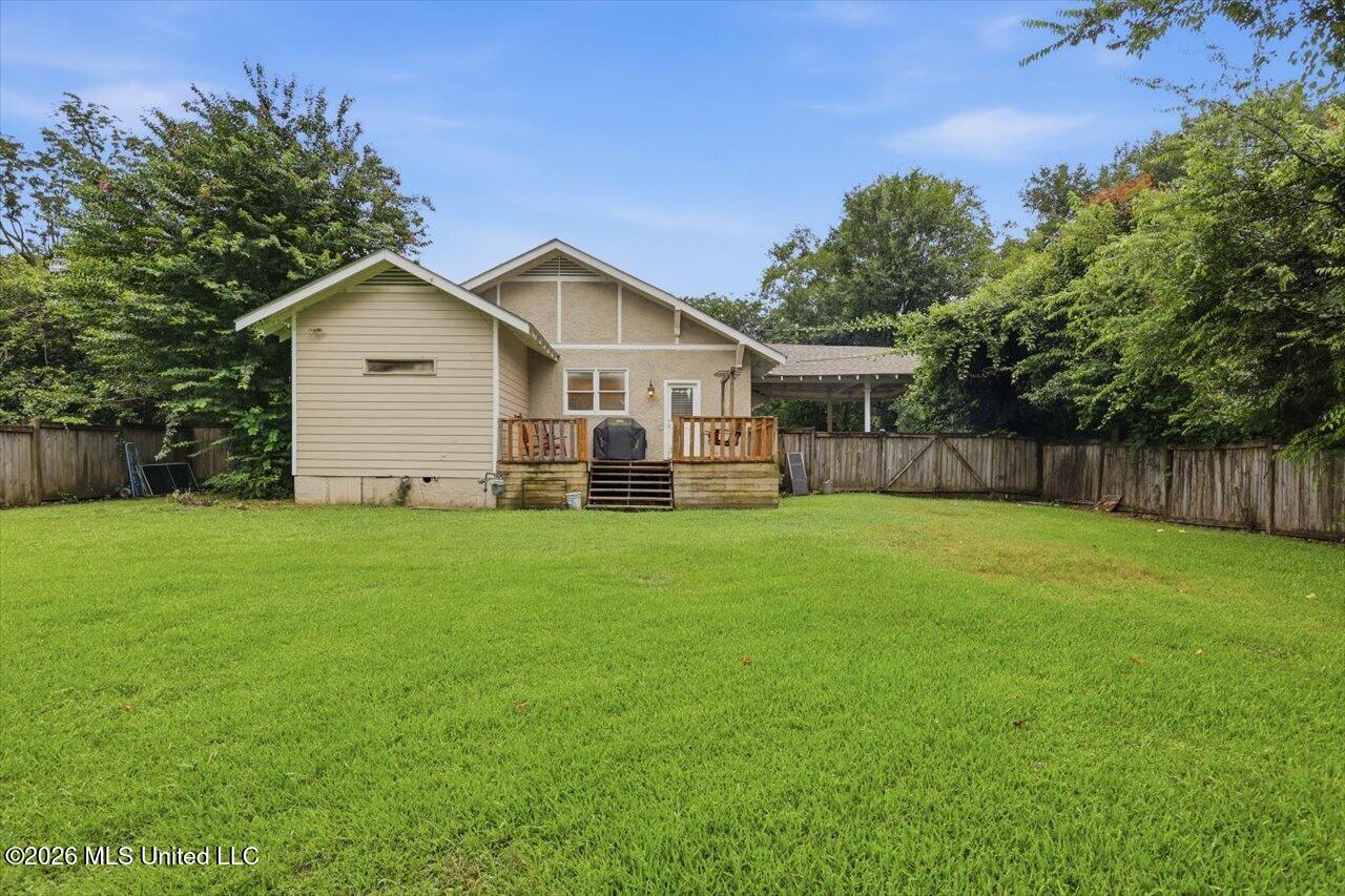 441 E Peace Street Property Photo 26