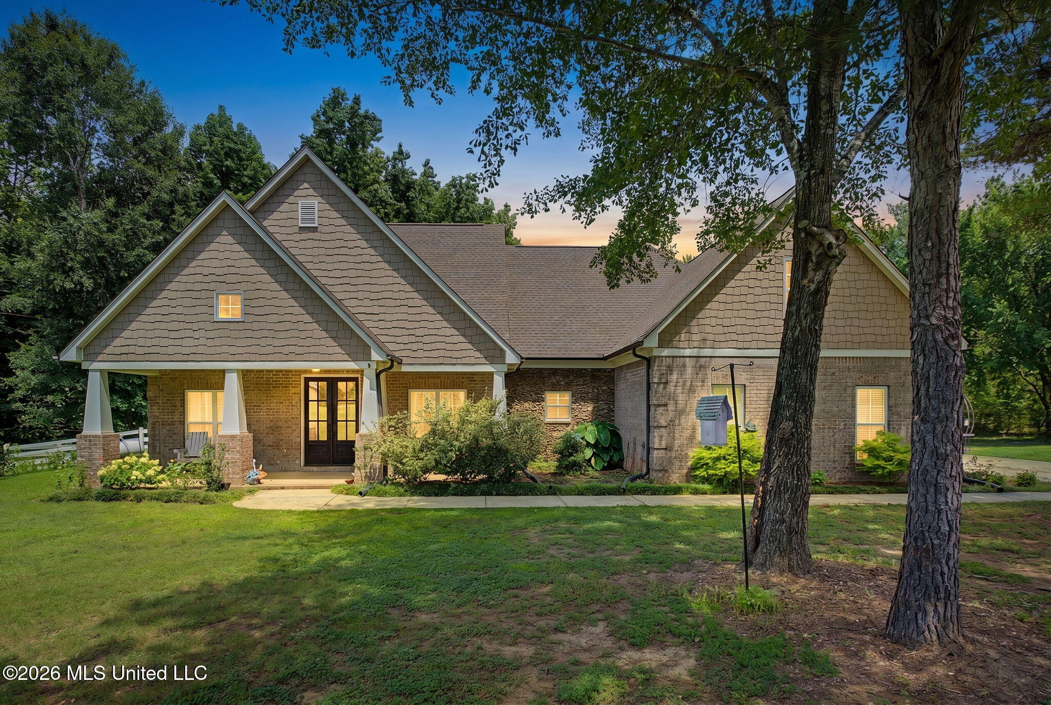 11184 Mosby Lane Property Photo 1