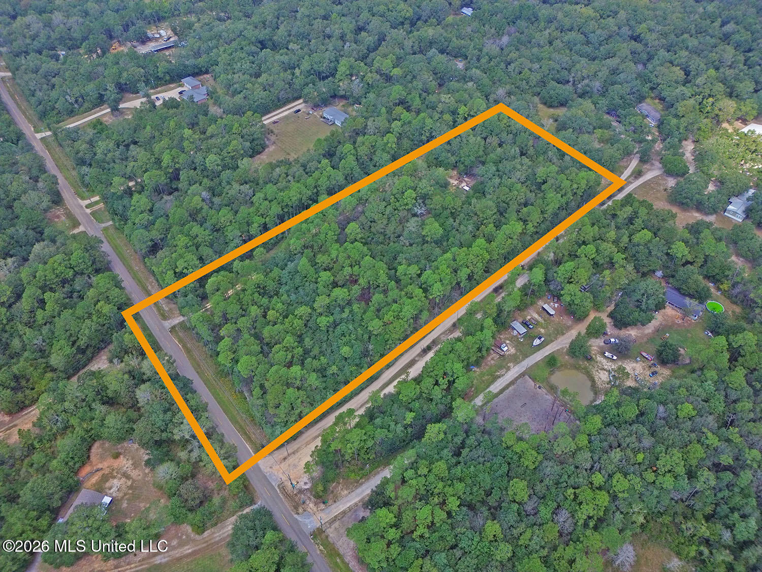 23202 Meaut Road Property Photo 1