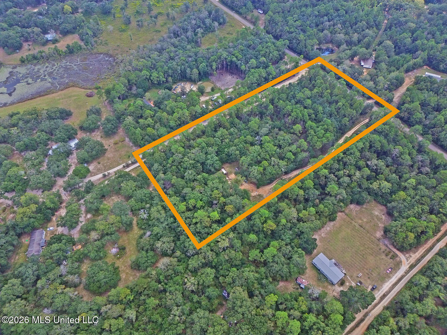 23202 Meaut Road Property Photo 3