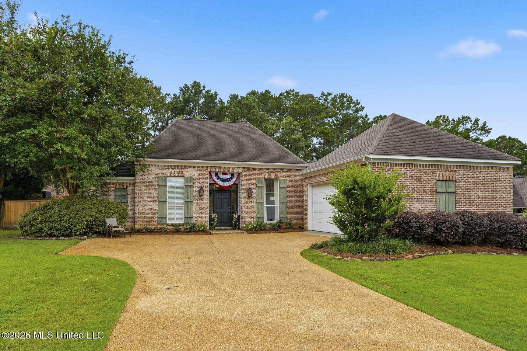 107 Sunflower Road Property Photo 1