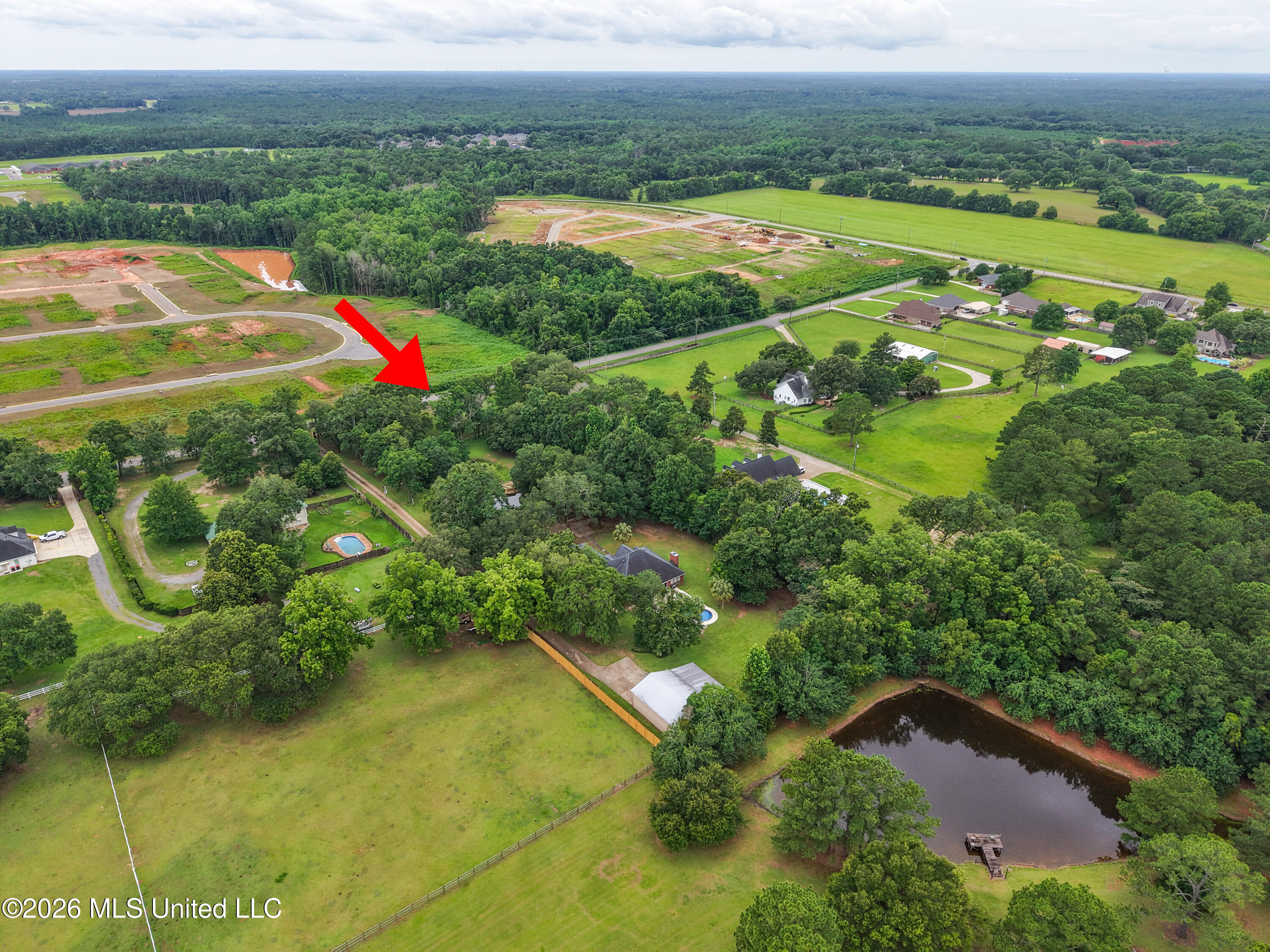 10440 S Johnson Road Property Photo 50